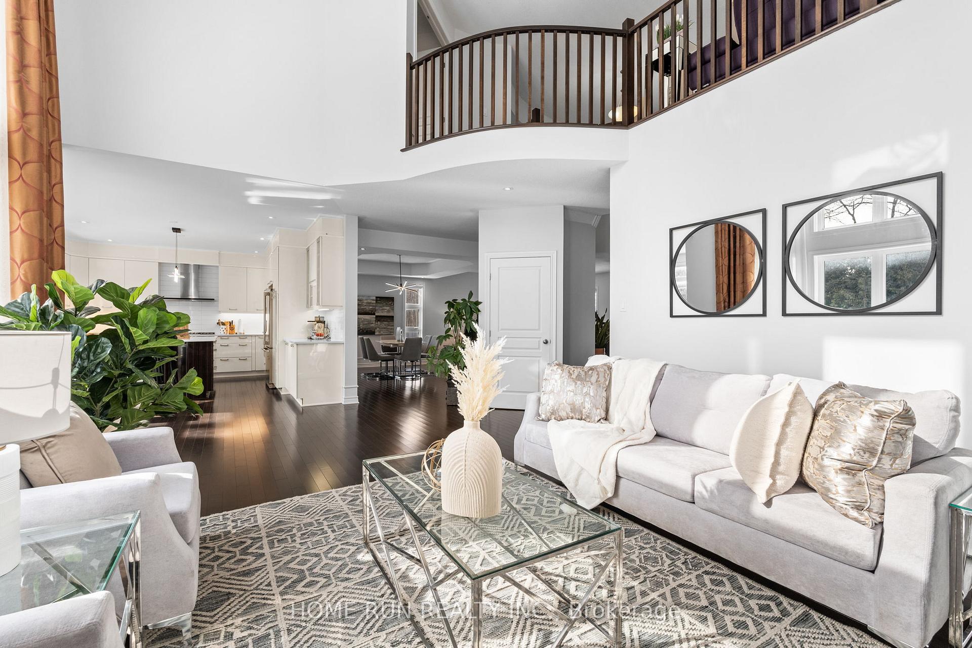 Photo 18 of 100 Kinghaven Crescent, Ottawa, Kanata - Bridlewood — HOMEH