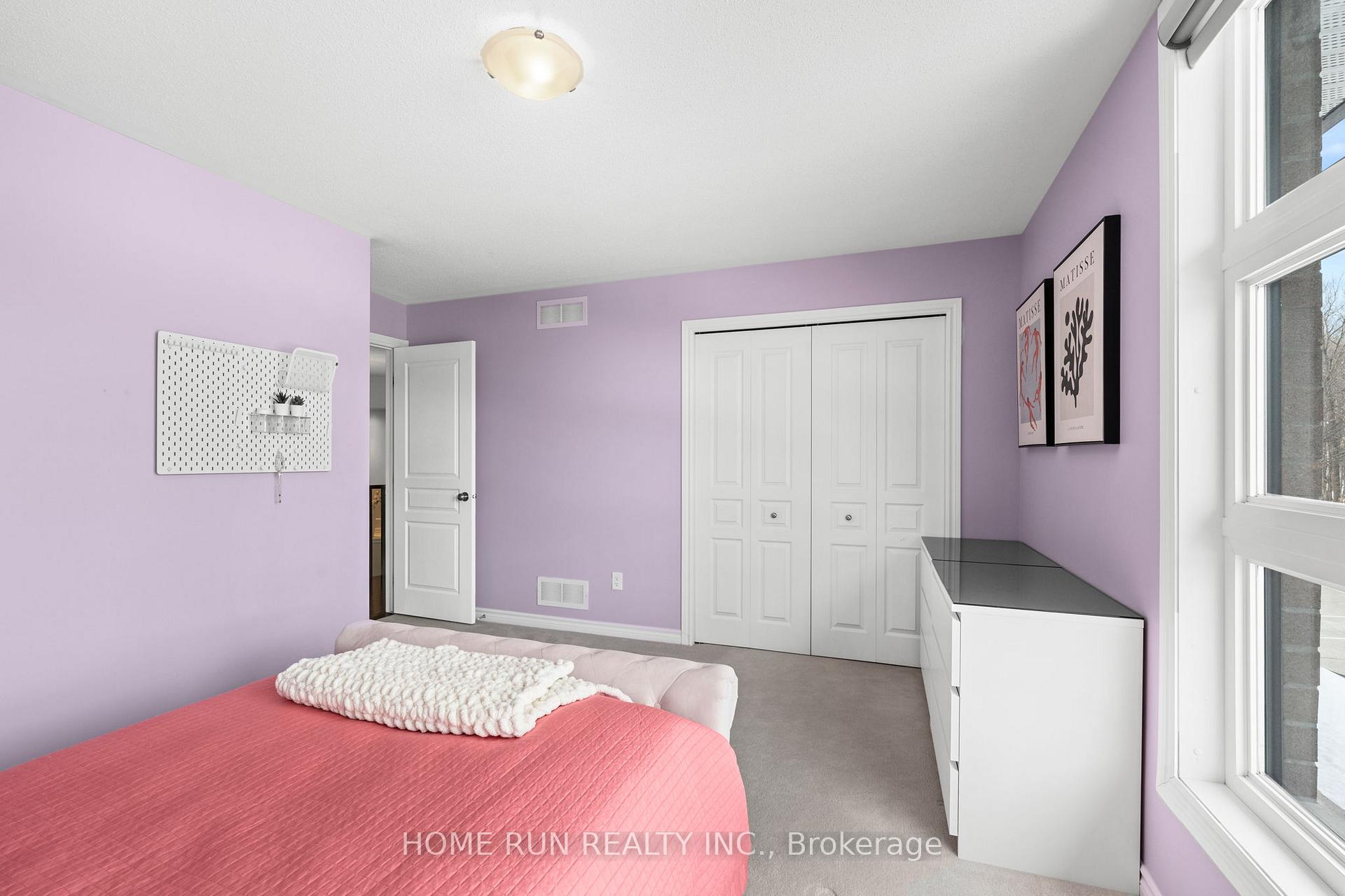Photo 32 of 100 Kinghaven Crescent, Ottawa, Kanata - Bridlewood — HOMEH