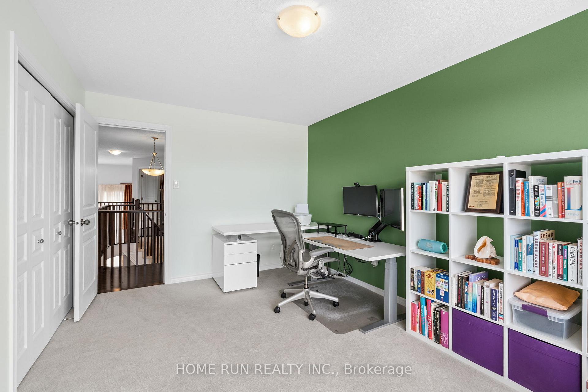 Photo 33 of 100 Kinghaven Crescent, Ottawa, Kanata - Bridlewood — HOMEH