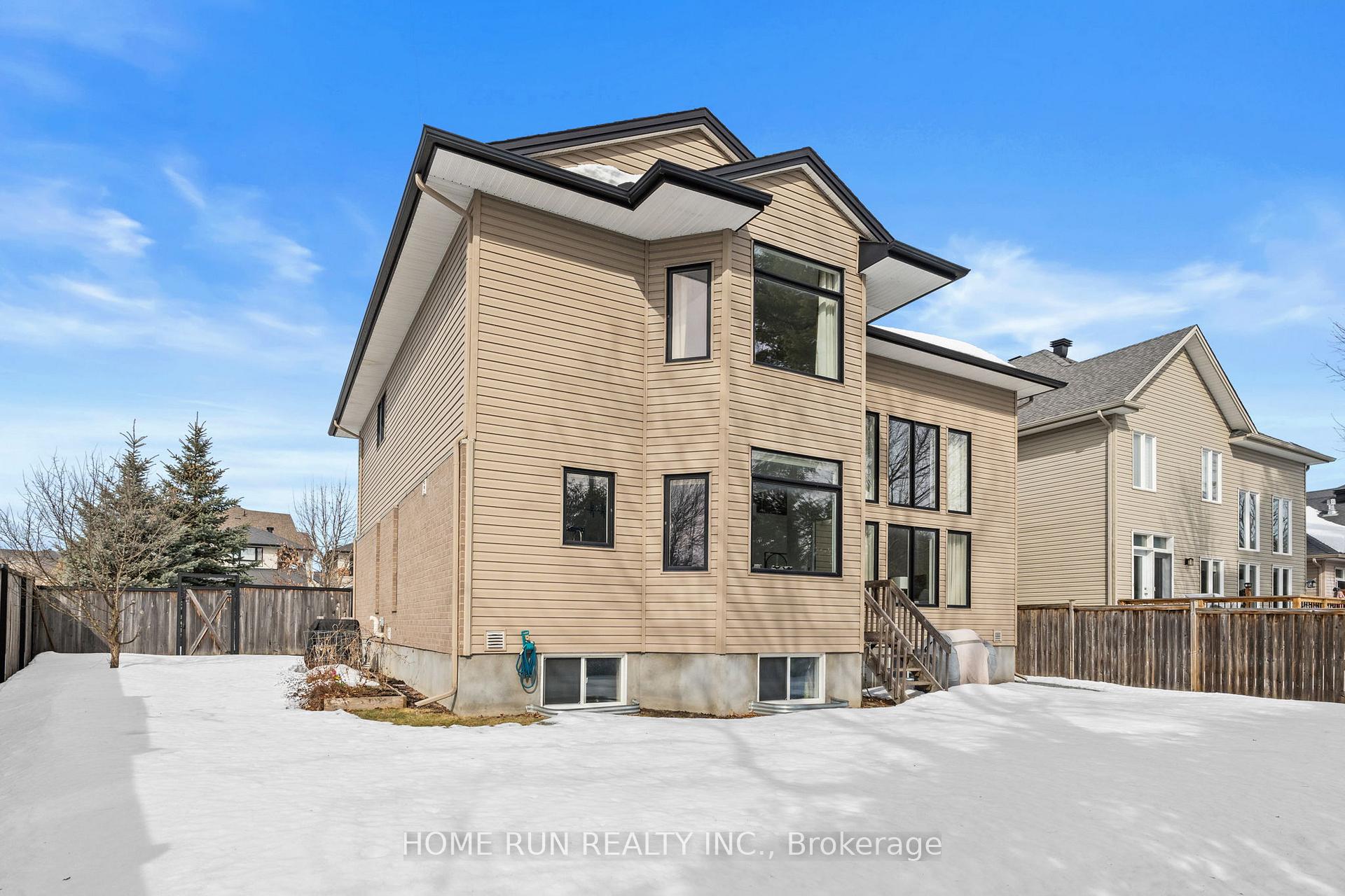Photo 39 of 100 Kinghaven Crescent, Ottawa, Kanata - Bridlewood — HOMEH
