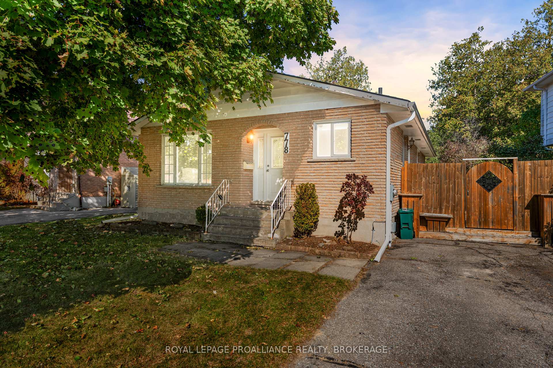 Photo 47 of 778 Cedarwood Drive, Kingston, City Northwest — HOMEH