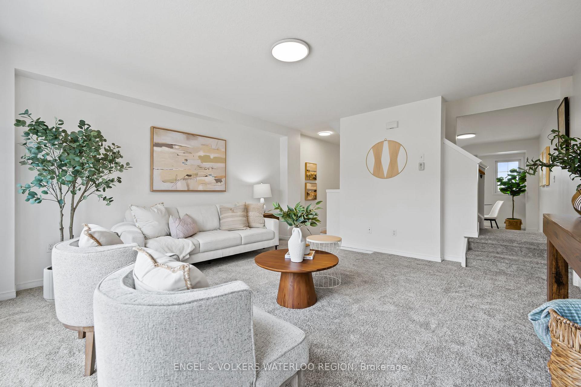 Photo 10 of Unit B8, 155 Highland Crescent, Kitchener — HOMEH