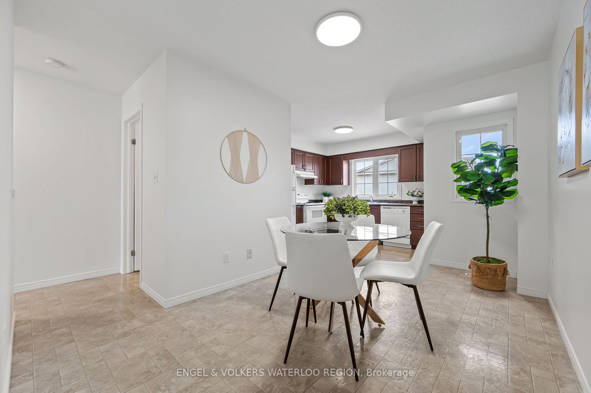 Photo 11 of Unit B8, 155 Highland Crescent, Kitchener — HOMEH