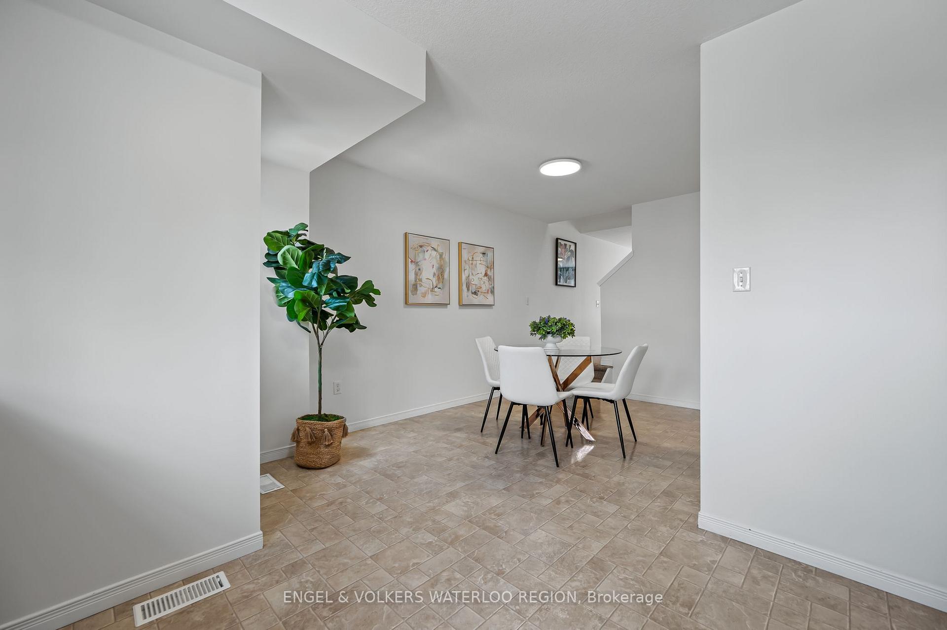 Photo 16 of Unit B8, 155 Highland Crescent, Kitchener — HOMEH