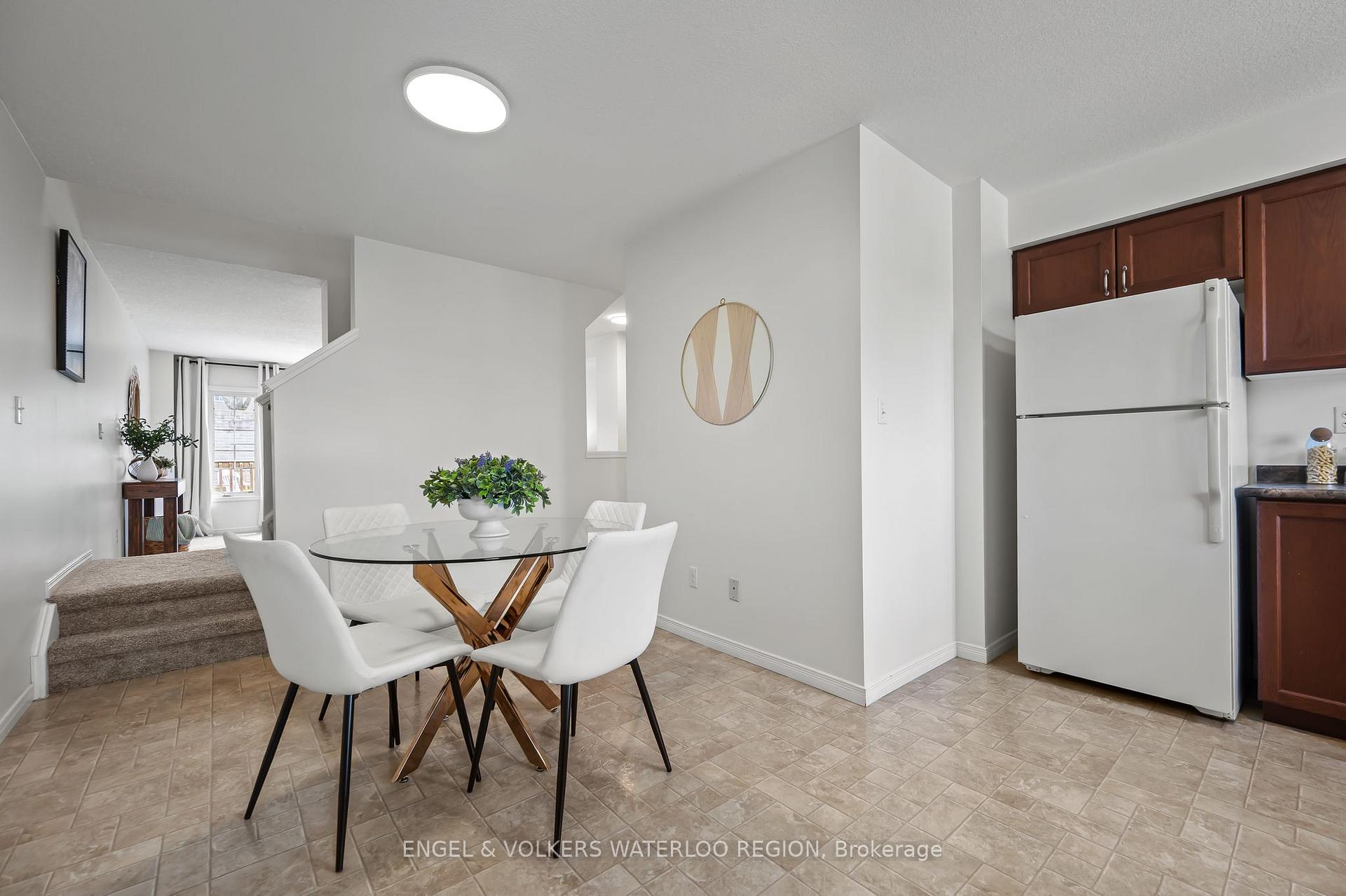 Photo 17 of Unit B8, 155 Highland Crescent, Kitchener — HOMEH