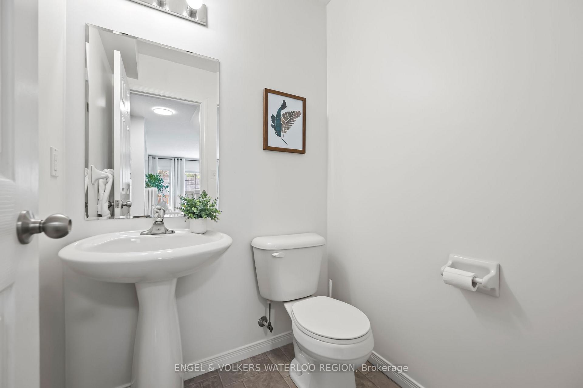 Photo 18 of Unit B8, 155 Highland Crescent, Kitchener — HOMEH