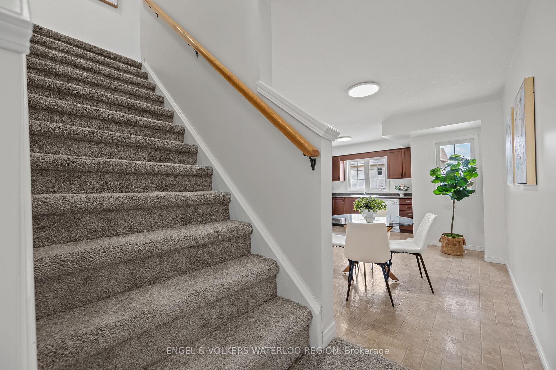 Photo 19 of Unit B8, 155 Highland Crescent, Kitchener — HOMEH