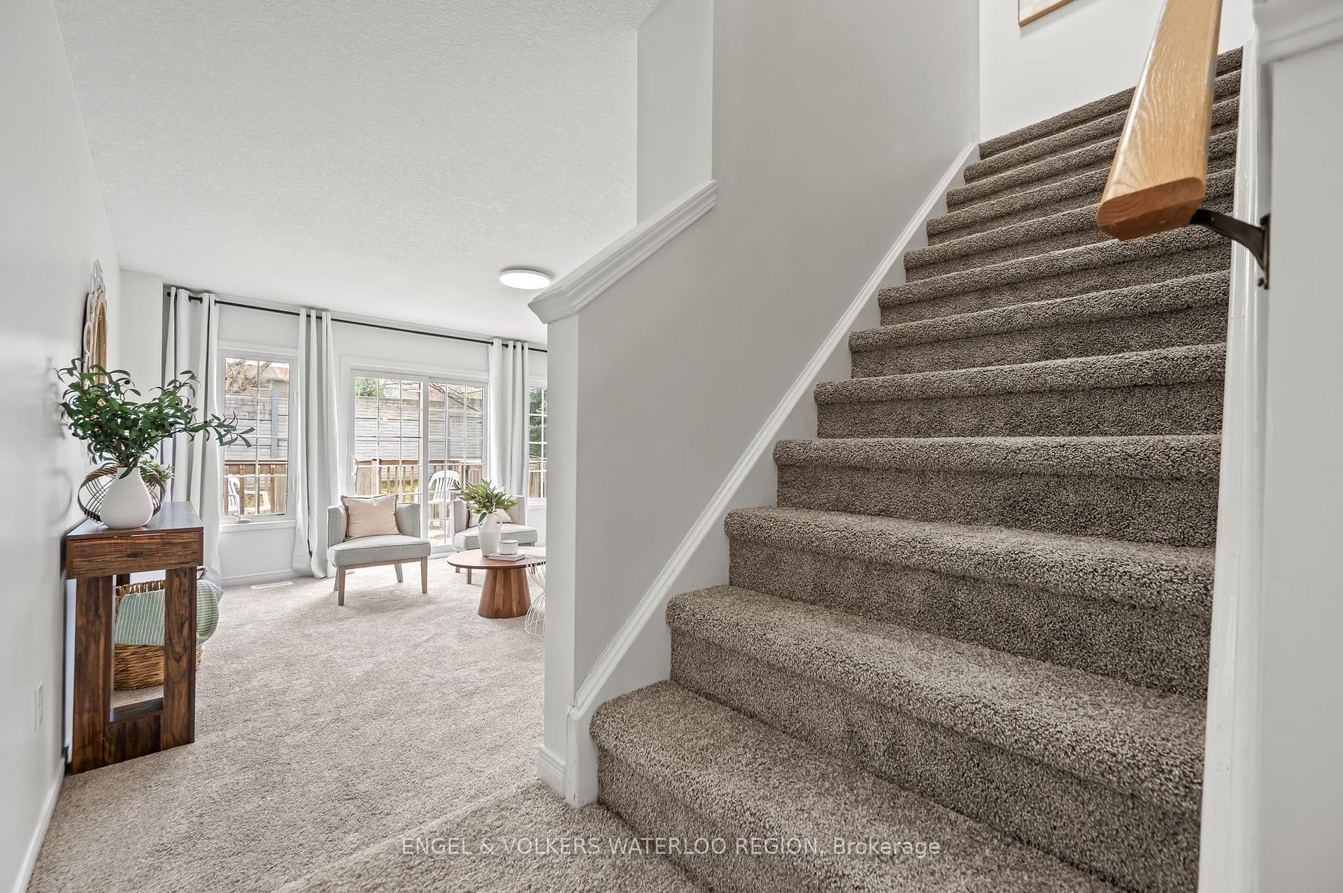 Photo 20 of Unit B8, 155 Highland Crescent, Kitchener — HOMEH