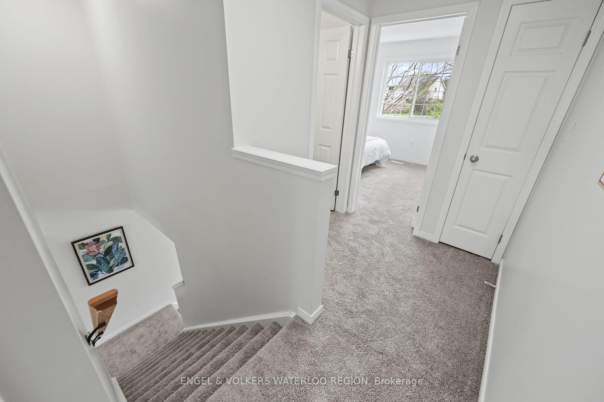 Photo 21 of Unit B8, 155 Highland Crescent, Kitchener — HOMEH
