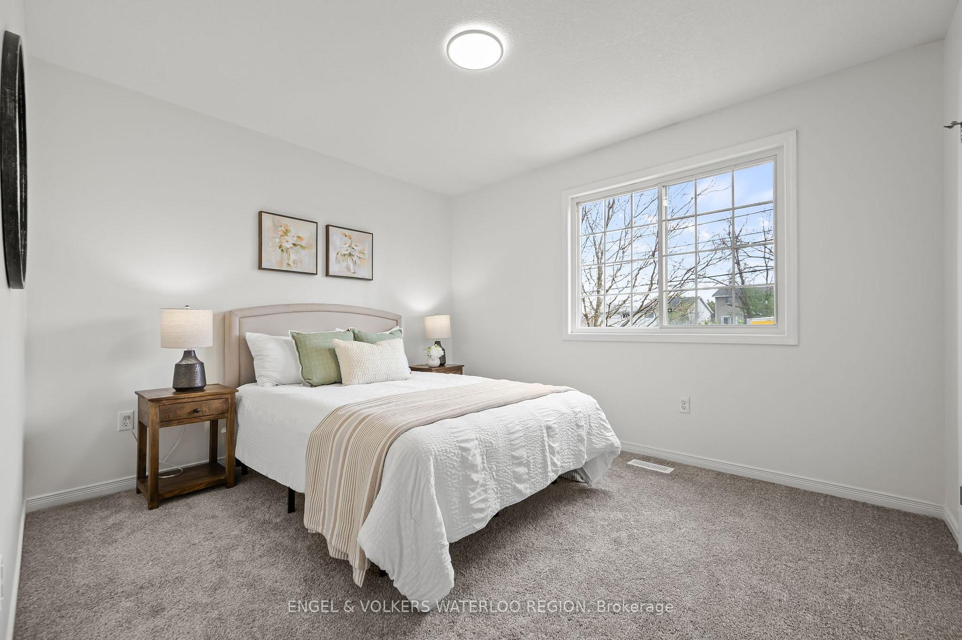 Photo 22 of Unit B8, 155 Highland Crescent, Kitchener — HOMEH