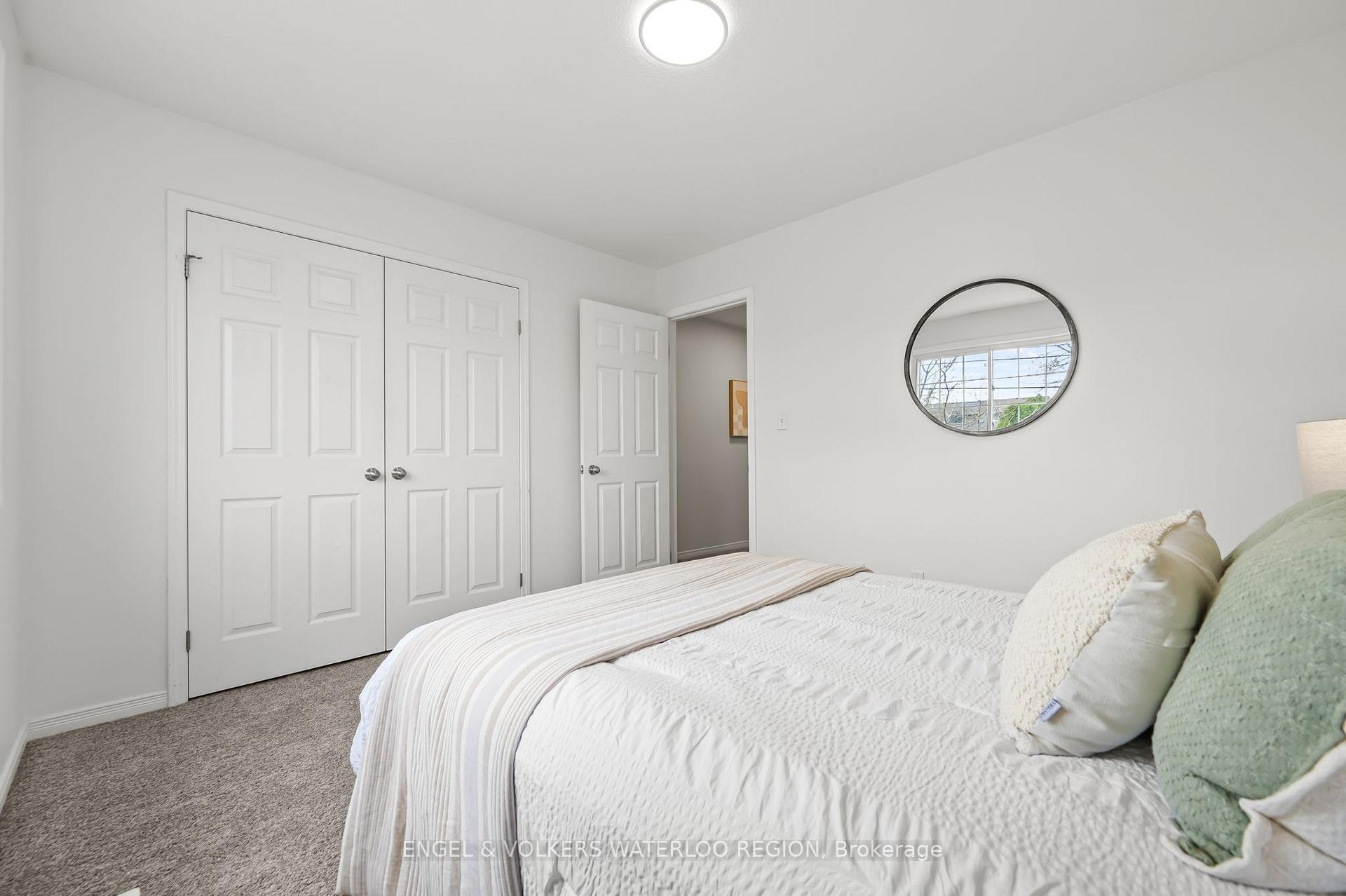 Photo 23 of Unit B8, 155 Highland Crescent, Kitchener — HOMEH