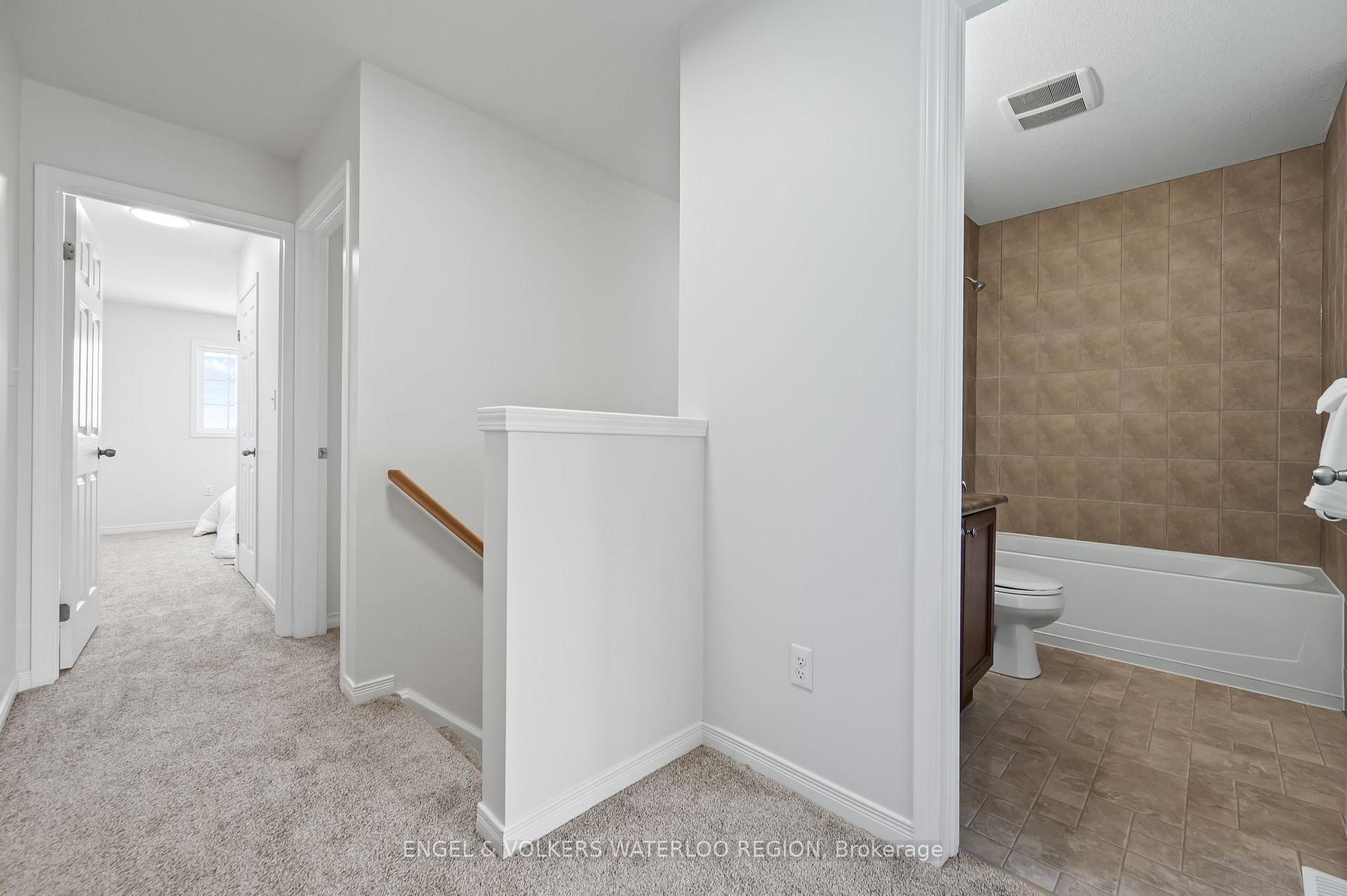Photo 24 of Unit B8, 155 Highland Crescent, Kitchener — HOMEH