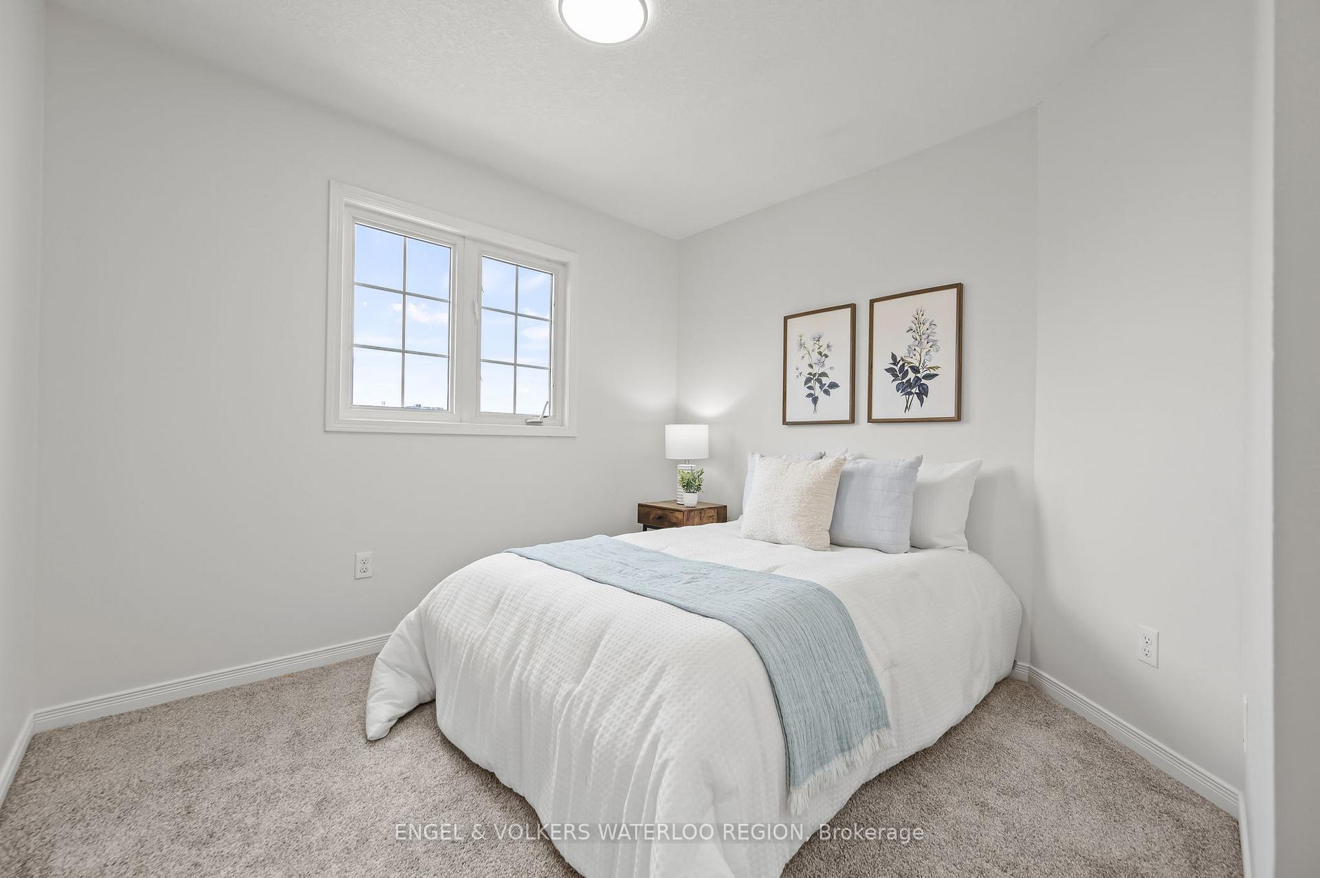Photo 26 of Unit B8, 155 Highland Crescent, Kitchener — HOMEH
