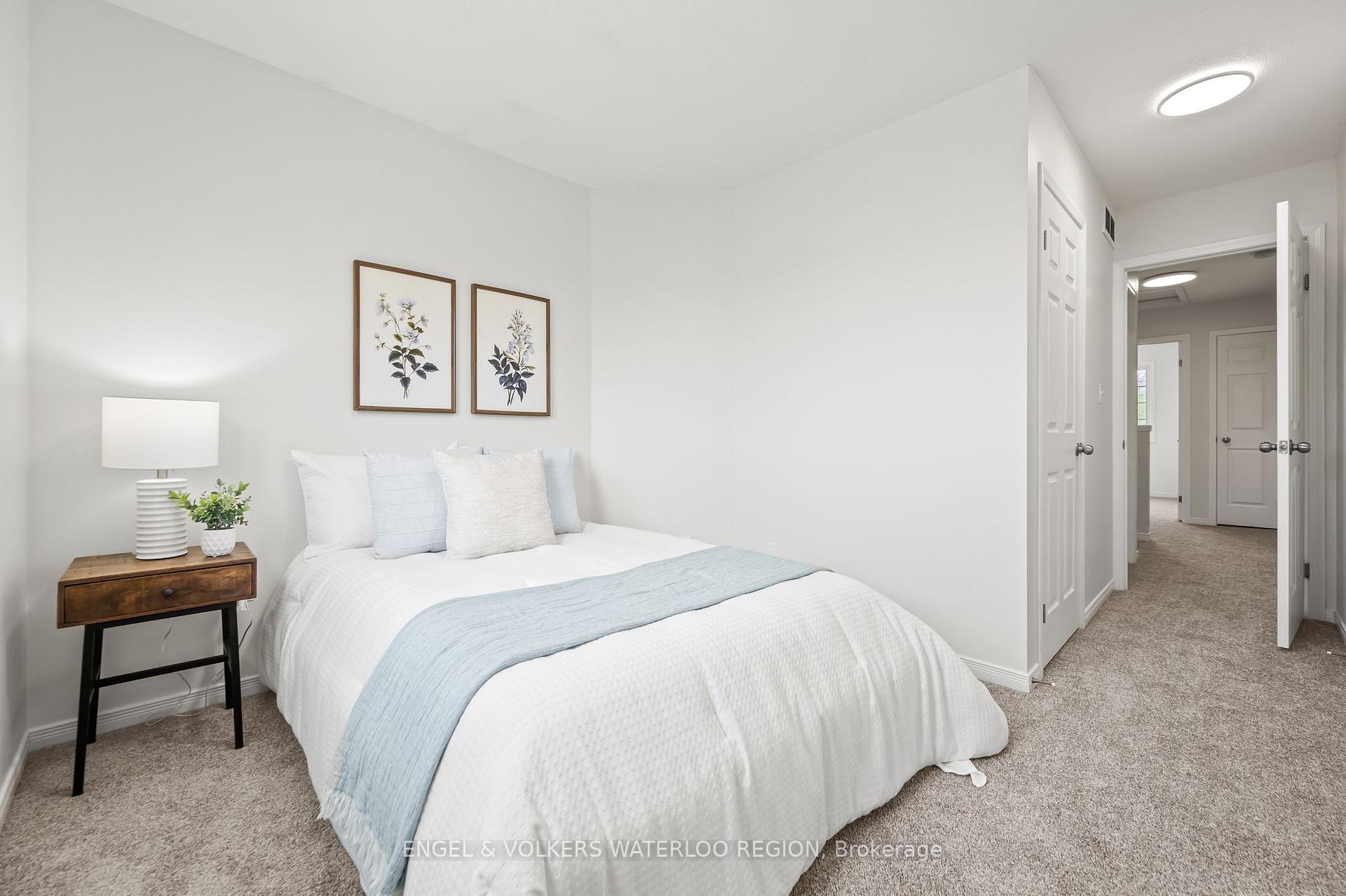 Photo 27 of Unit B8, 155 Highland Crescent, Kitchener — HOMEH