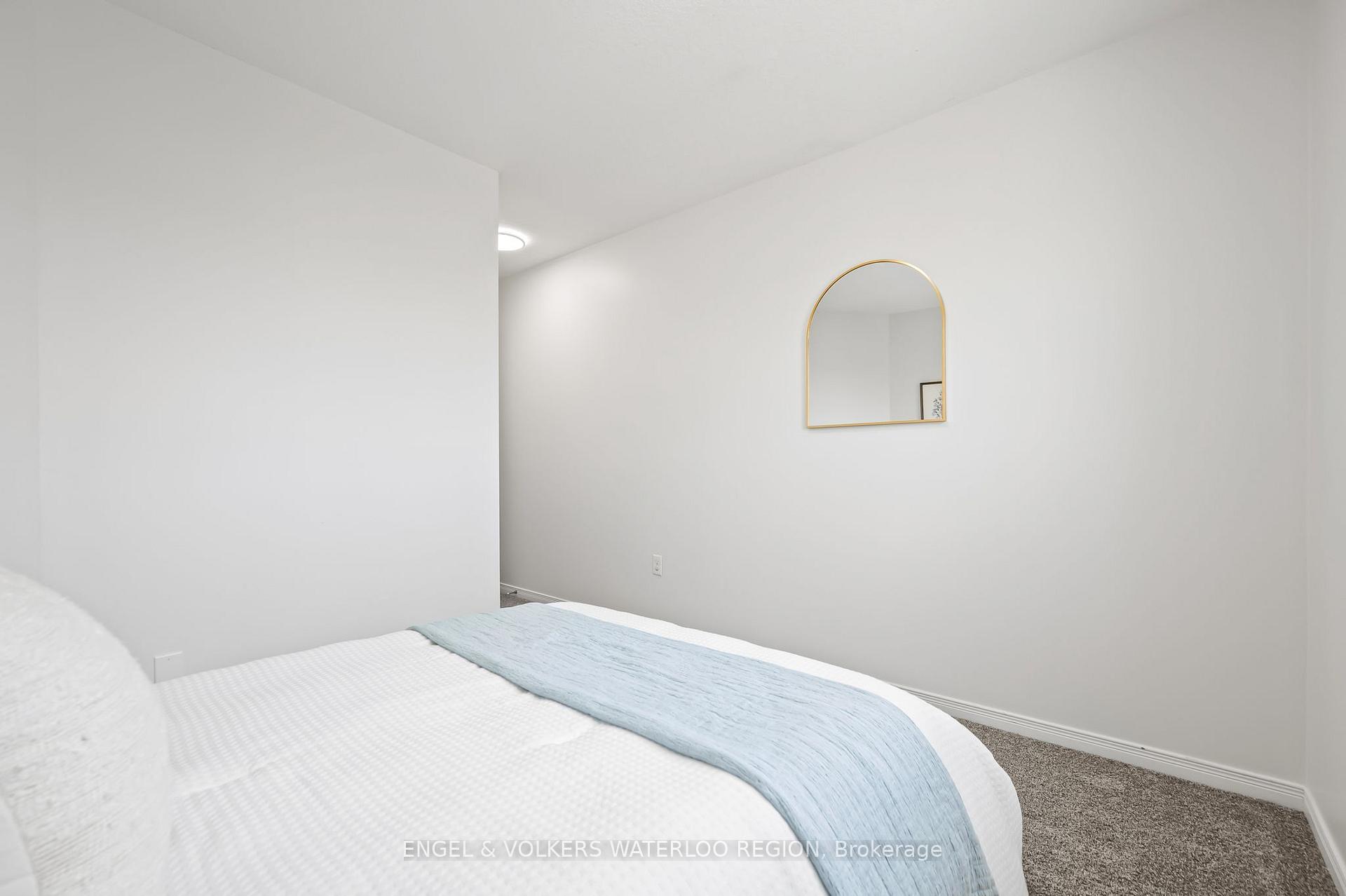 Photo 28 of Unit B8, 155 Highland Crescent, Kitchener — HOMEH