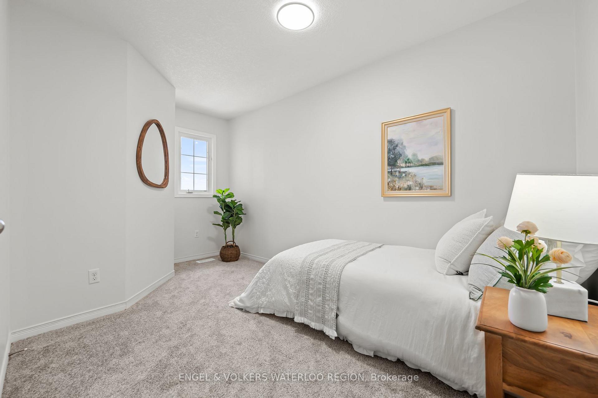Photo 29 of Unit B8, 155 Highland Crescent, Kitchener — HOMEH