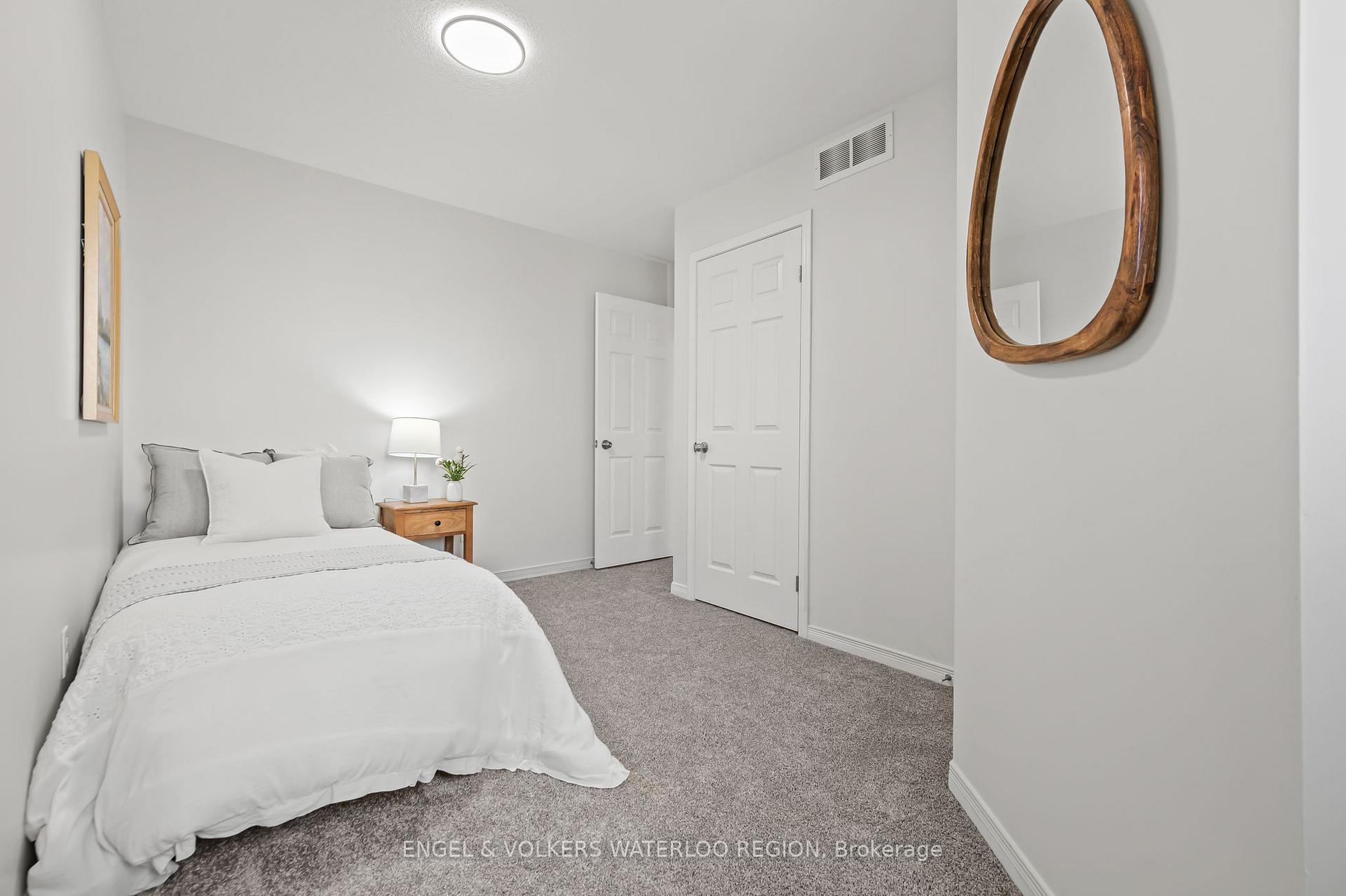 Photo 30 of Unit B8, 155 Highland Crescent, Kitchener — HOMEH