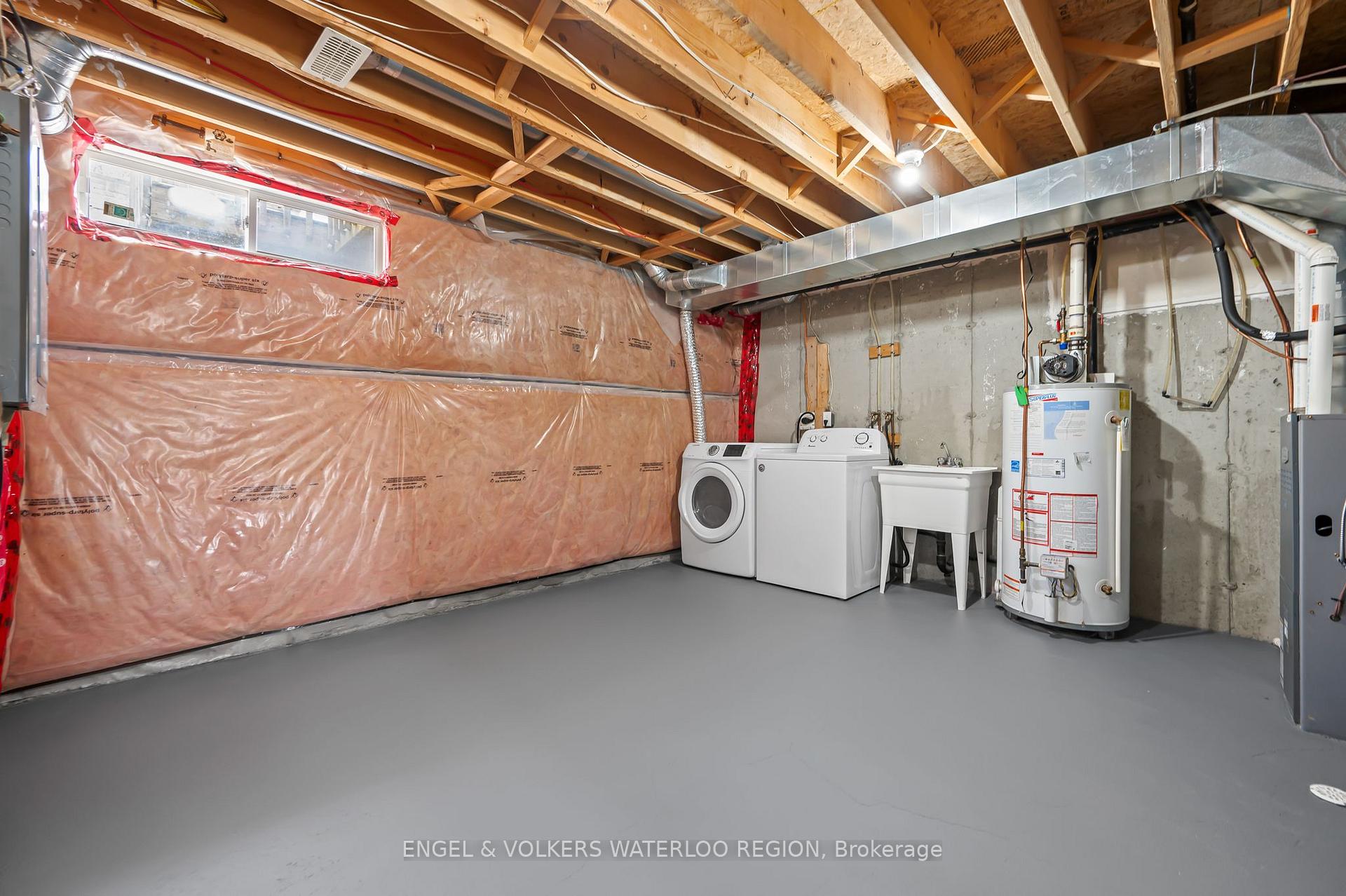 Photo 31 of Unit B8, 155 Highland Crescent, Kitchener — HOMEH