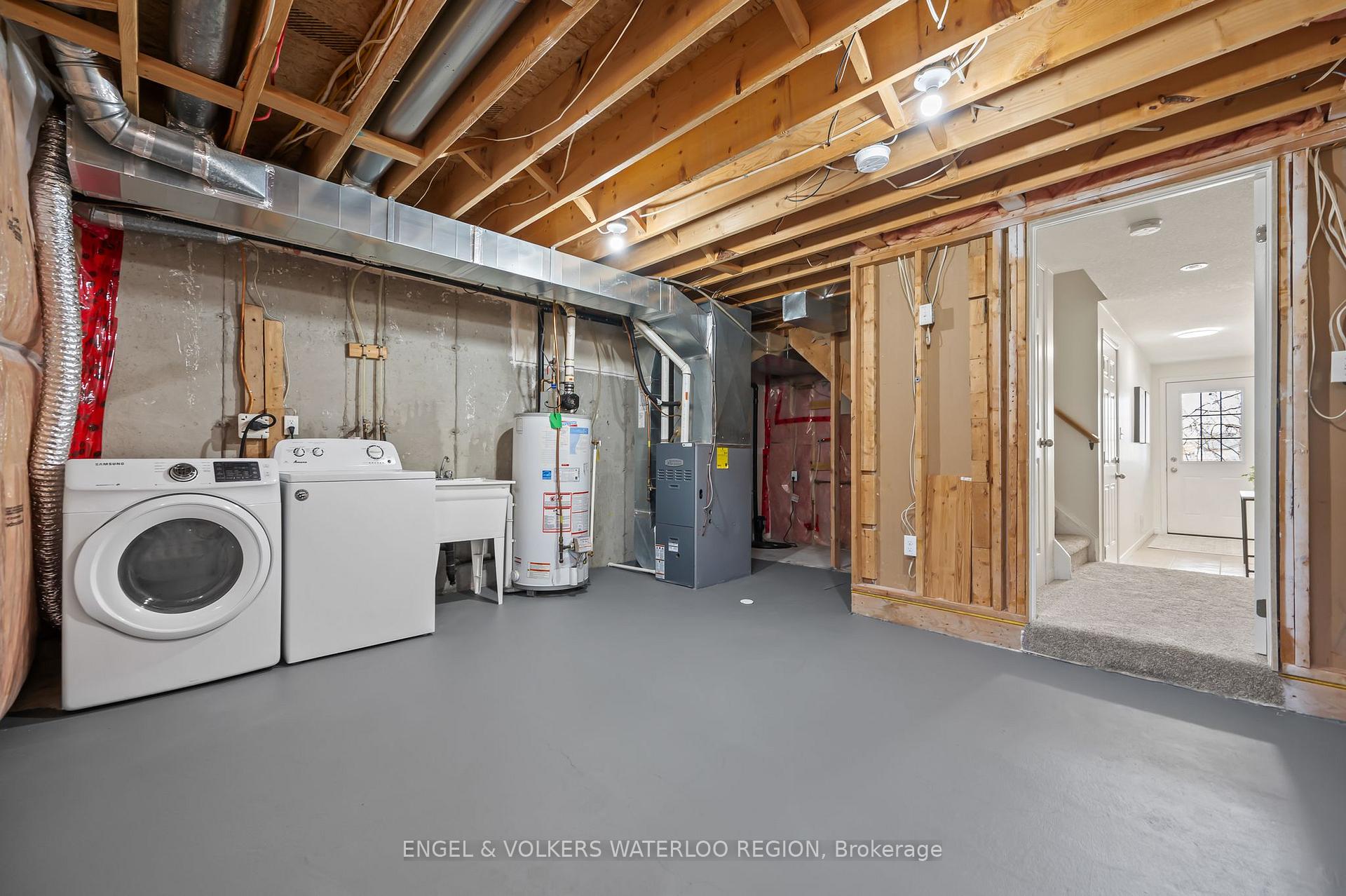 Photo 32 of Unit B8, 155 Highland Crescent, Kitchener — HOMEH