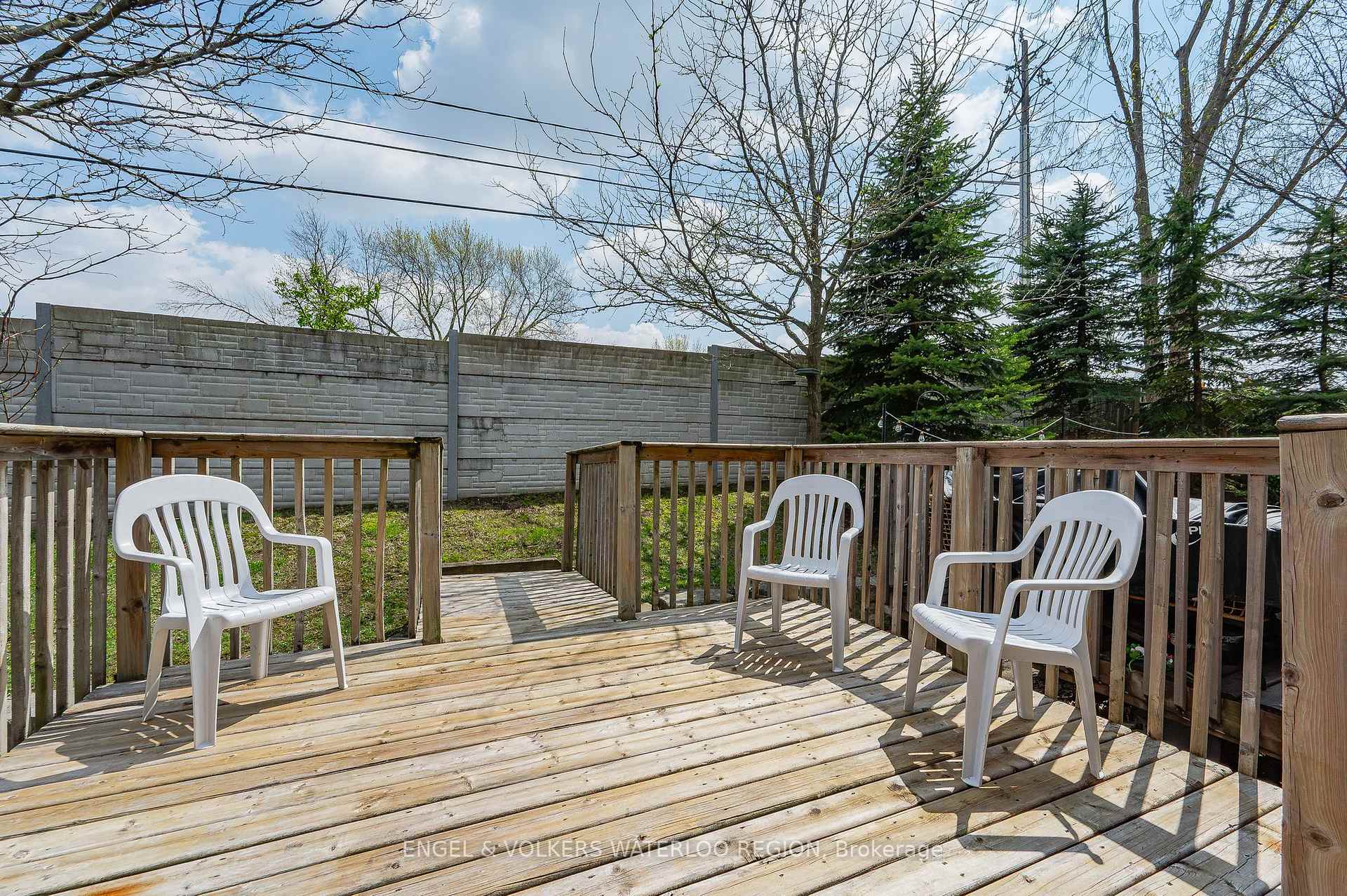 Photo 33 of Unit B8, 155 Highland Crescent, Kitchener — HOMEH