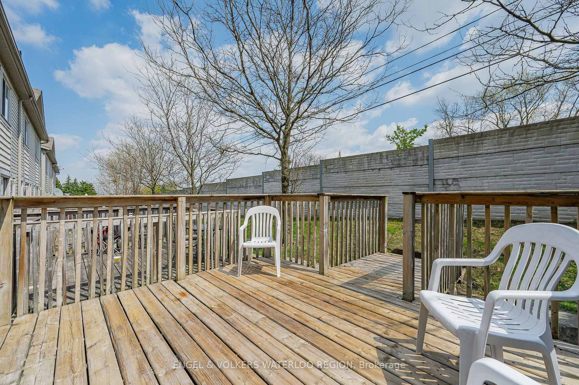 Photo 34 of Unit B8, 155 Highland Crescent, Kitchener — HOMEH