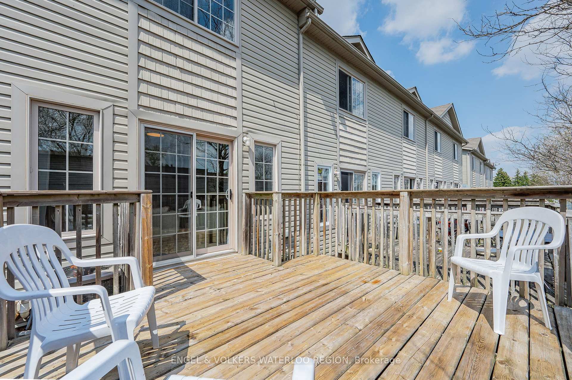 Photo 35 of Unit B8, 155 Highland Crescent, Kitchener — HOMEH