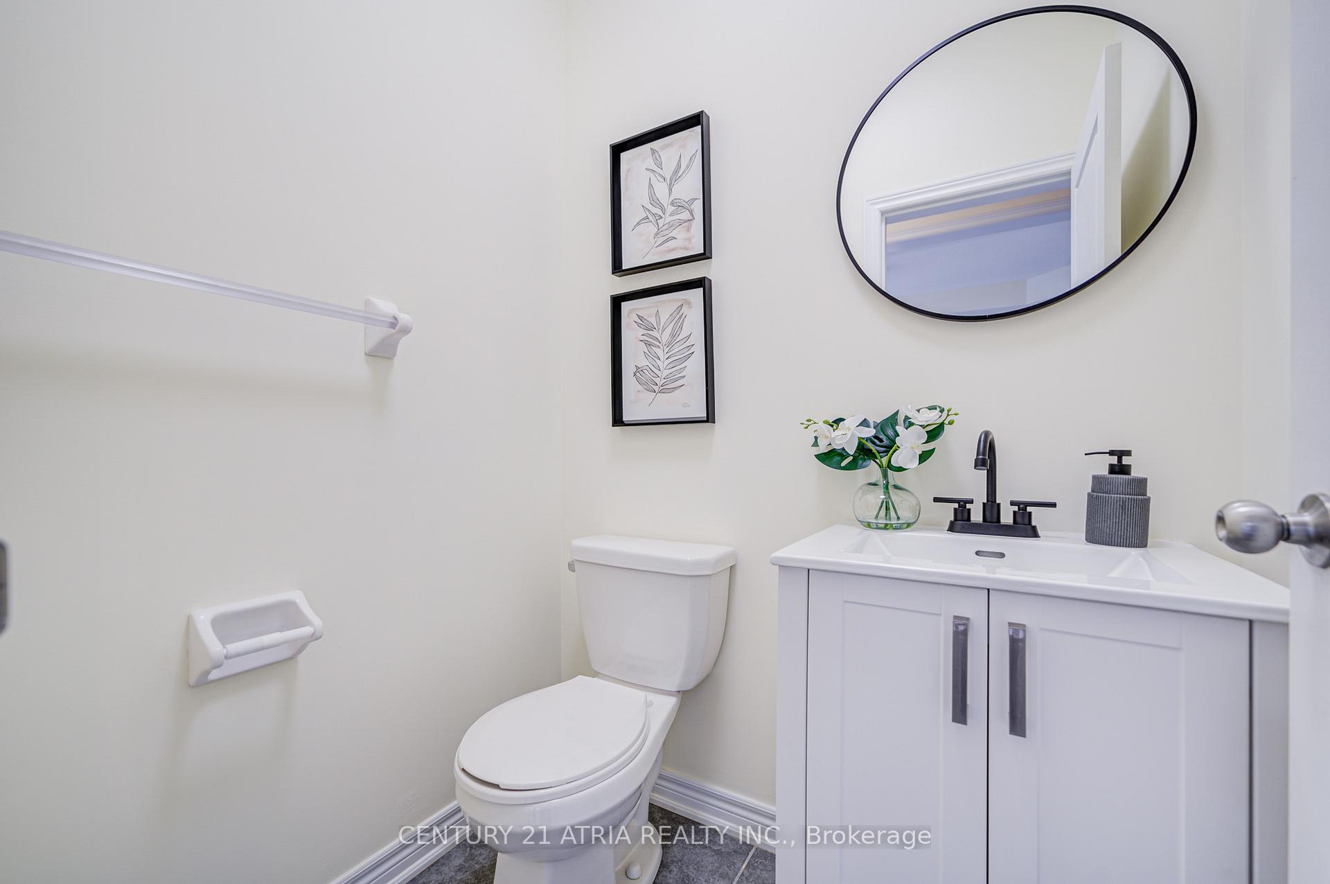 Photo 8 of 162 Harbord Street, Markham, Berczy — HOMEH