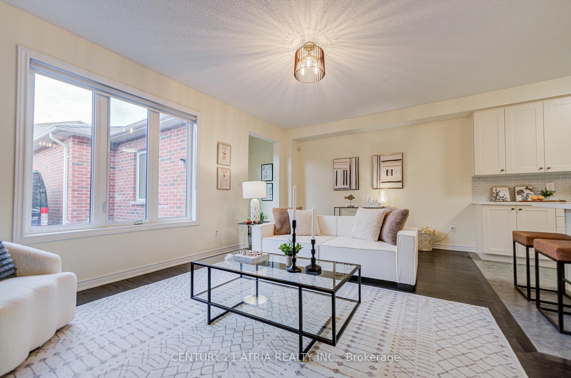 Photo 19 of 162 Harbord Street, Markham, Berczy — HOMEH