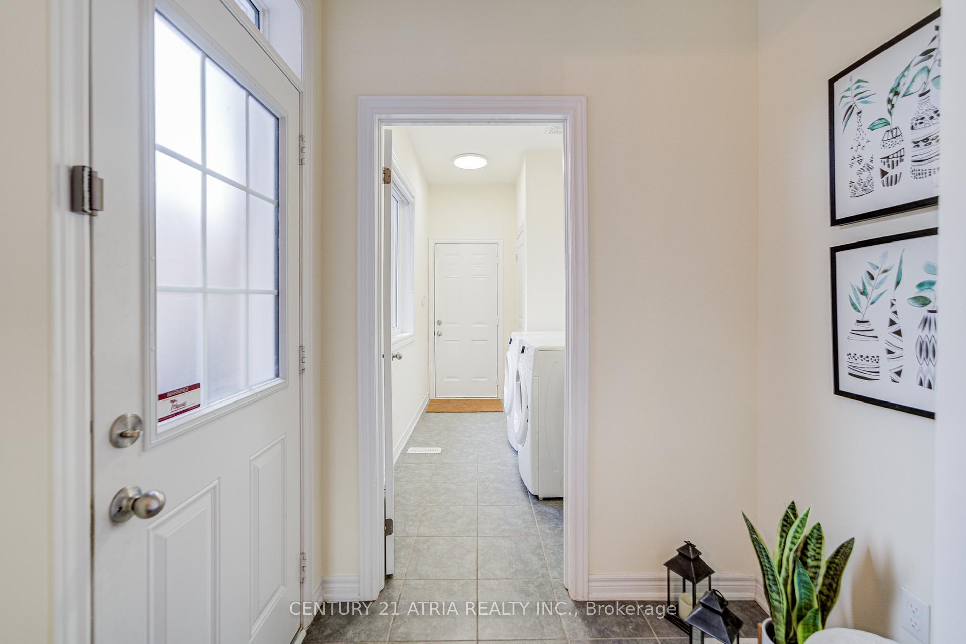 Photo 20 of 162 Harbord Street, Markham, Berczy — HOMEH