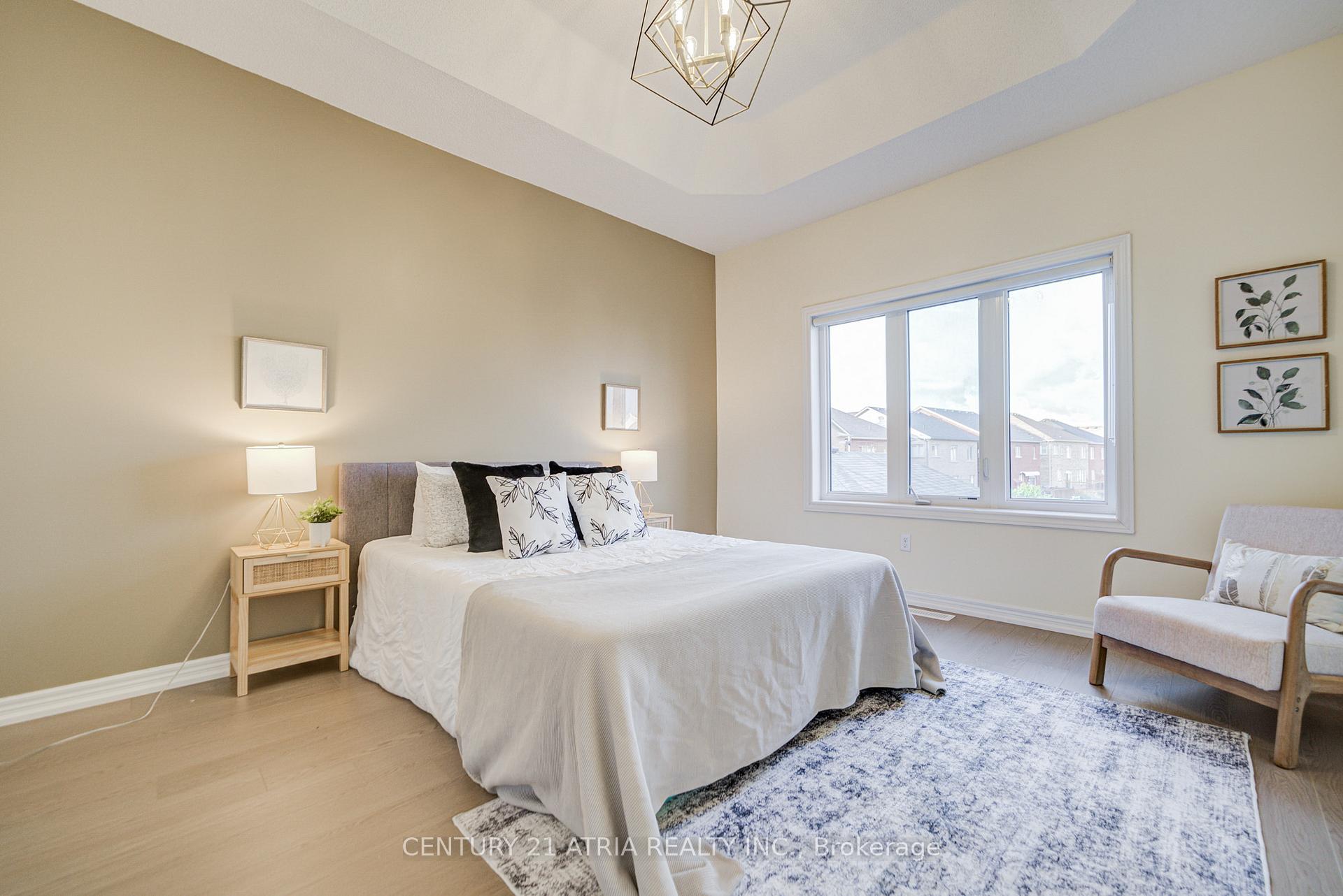 Photo 22 of 162 Harbord Street, Markham, Berczy — HOMEH