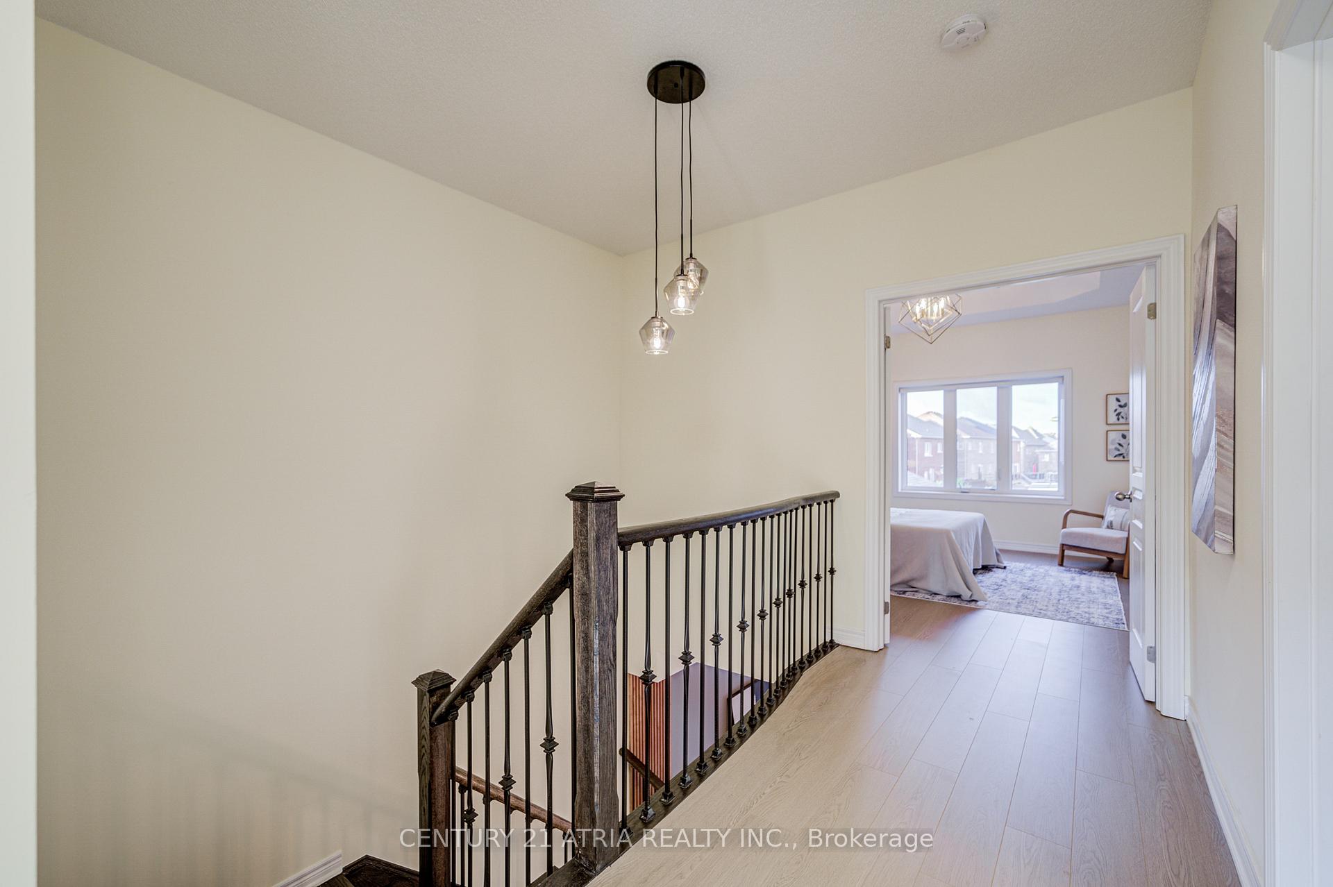 Photo 23 of 162 Harbord Street, Markham, Berczy — HOMEH