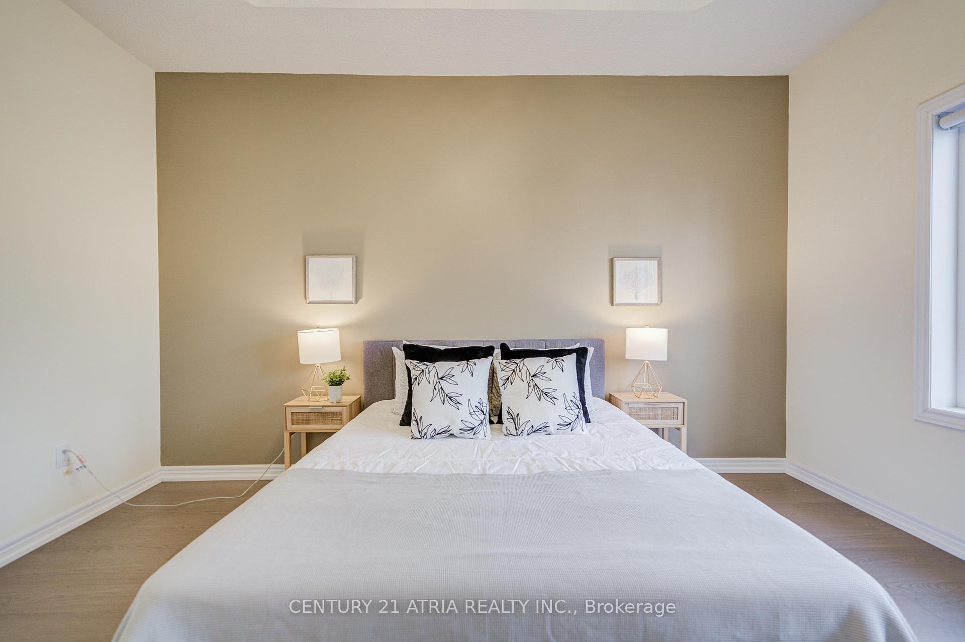 Photo 24 of 162 Harbord Street, Markham, Berczy — HOMEH