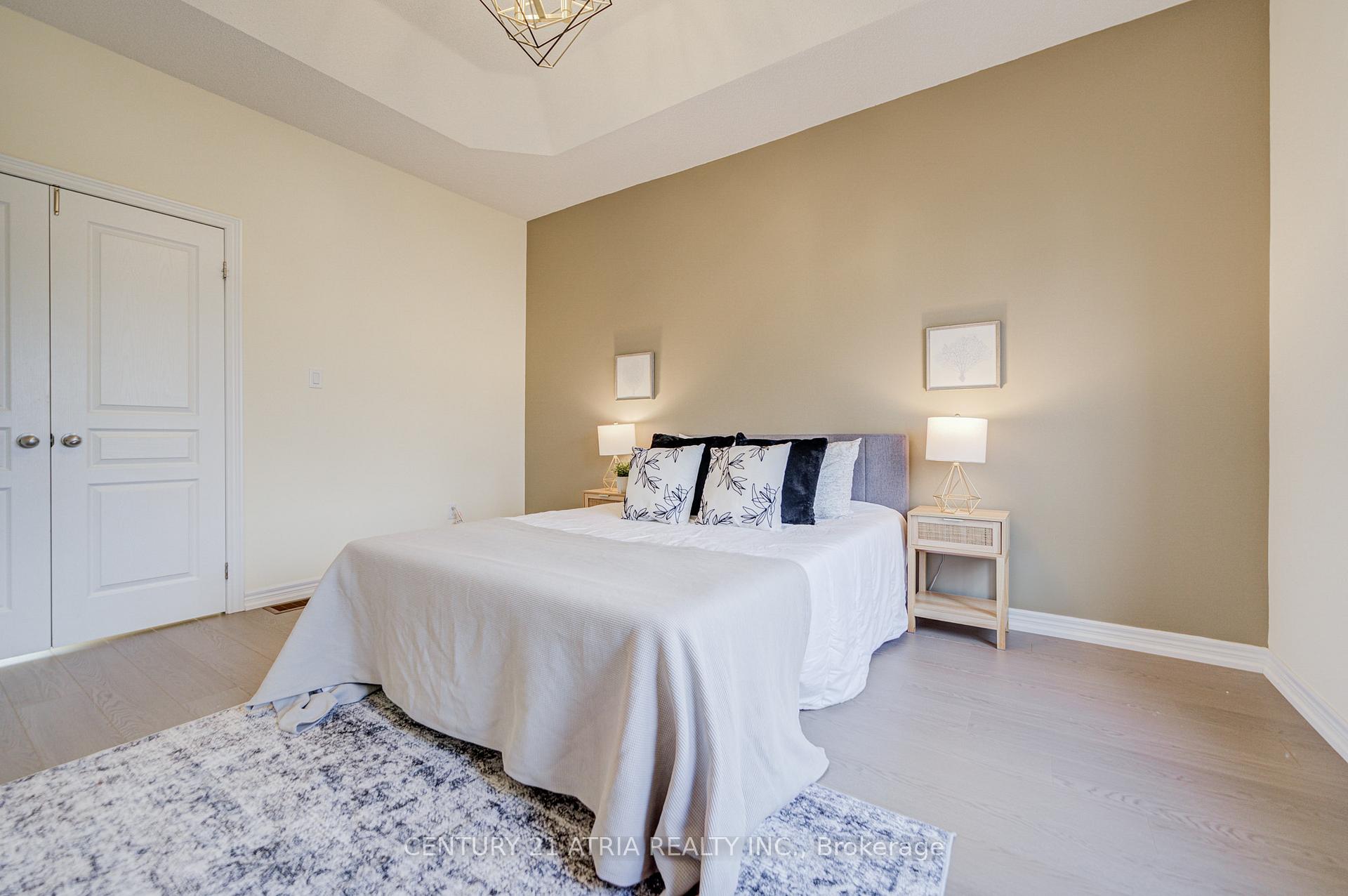 Photo 25 of 162 Harbord Street, Markham, Berczy — HOMEH