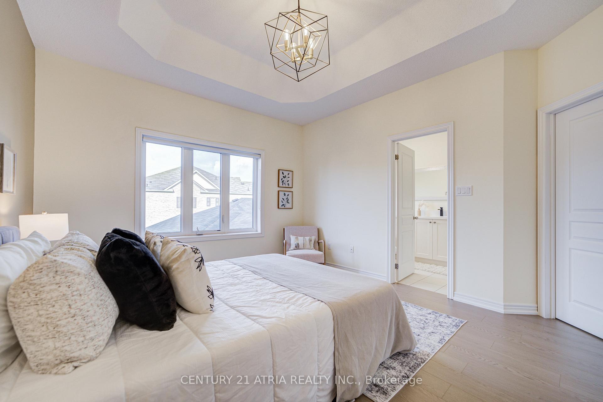 Photo 26 of 162 Harbord Street, Markham, Berczy — HOMEH