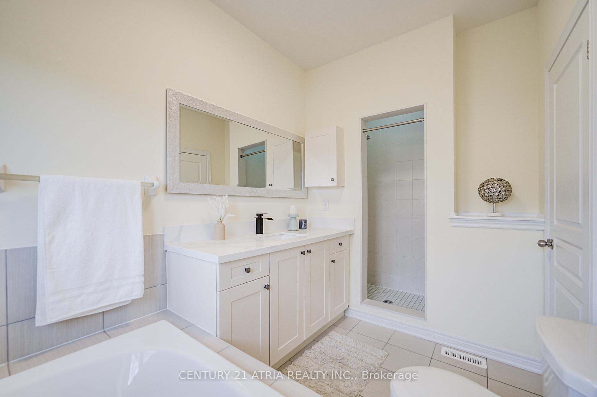 Photo 27 of 162 Harbord Street, Markham, Berczy — HOMEH