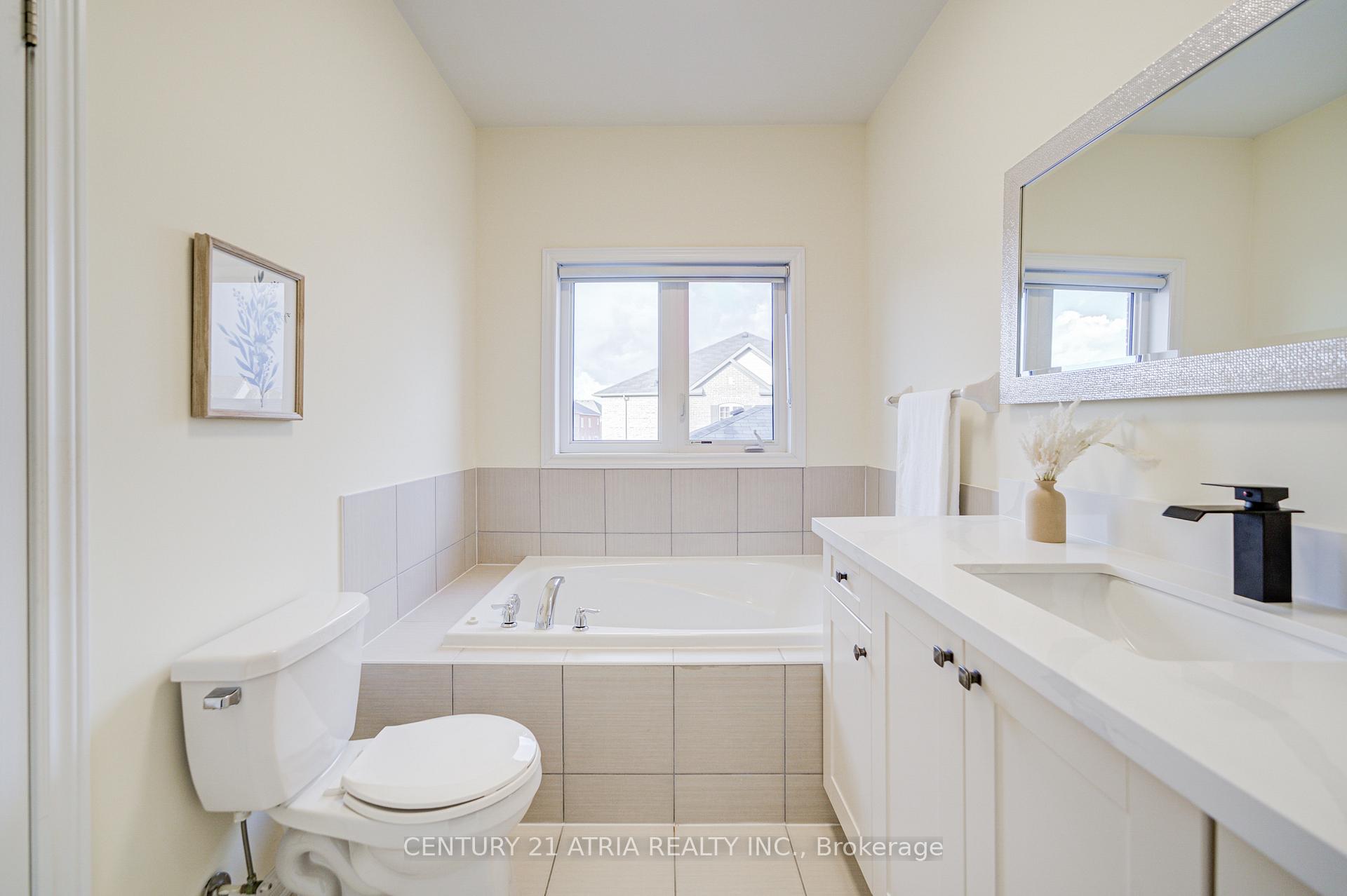 Photo 28 of 162 Harbord Street, Markham, Berczy — HOMEH