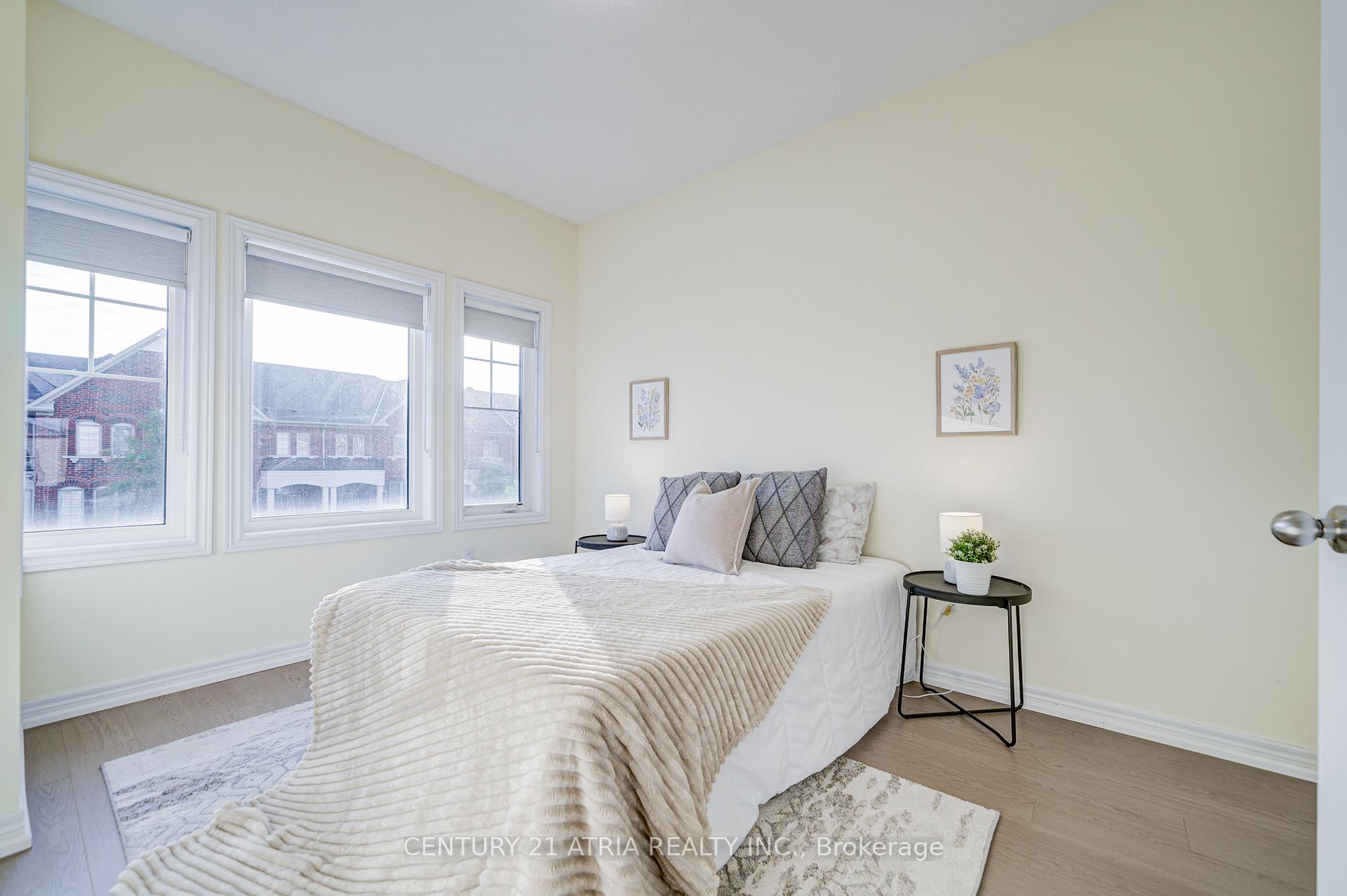 Photo 31 of 162 Harbord Street, Markham, Berczy — HOMEH