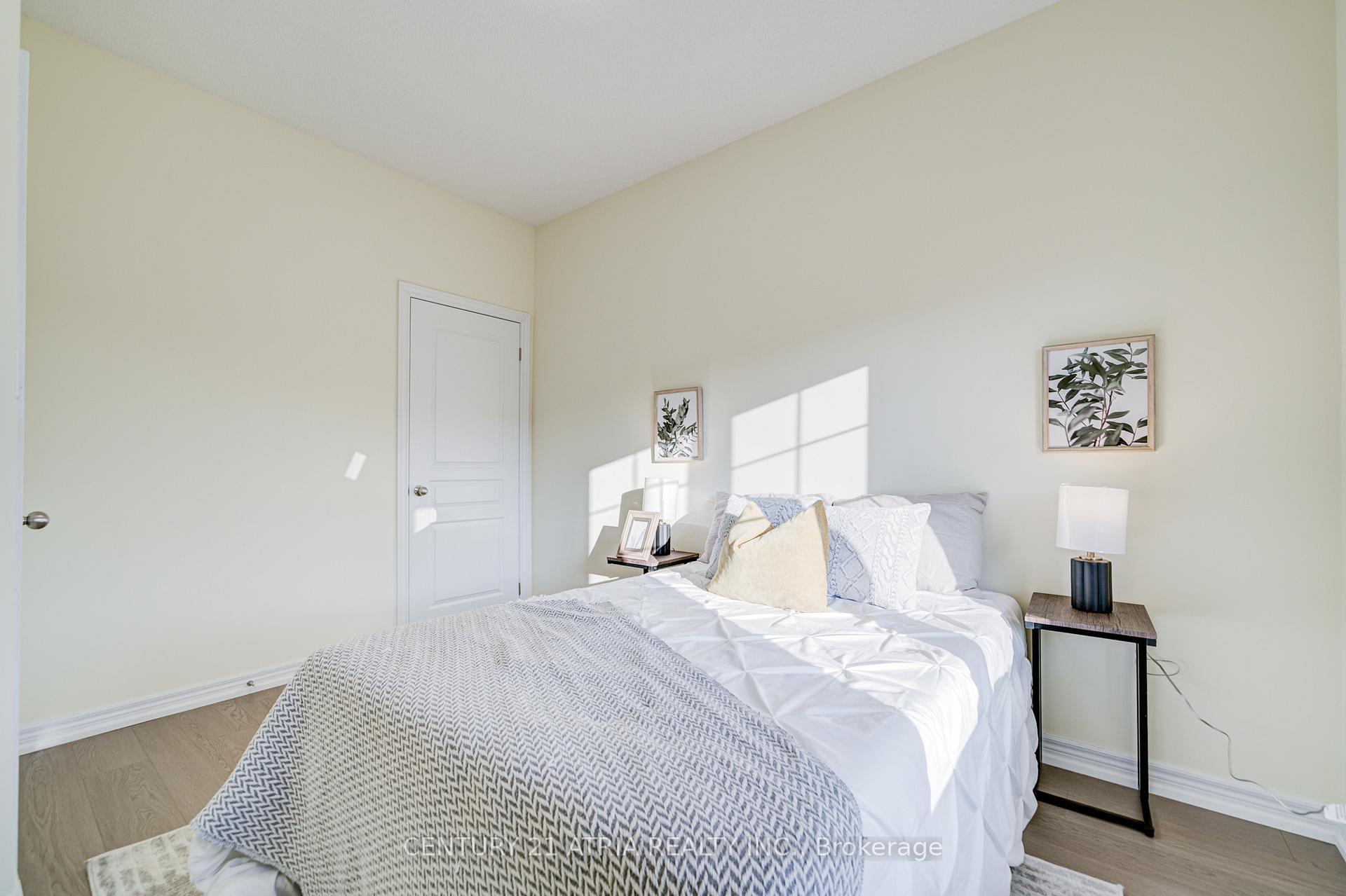 Photo 35 of 162 Harbord Street, Markham, Berczy — HOMEH