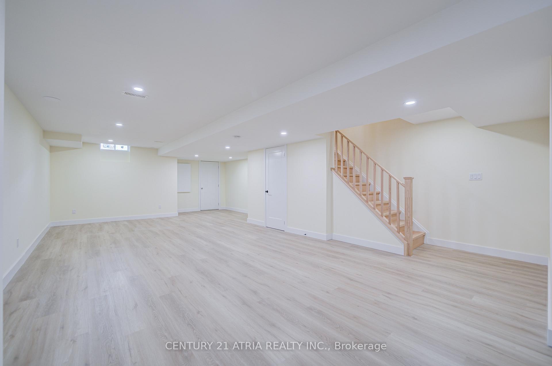 Photo 36 of 162 Harbord Street, Markham, Berczy — HOMEH