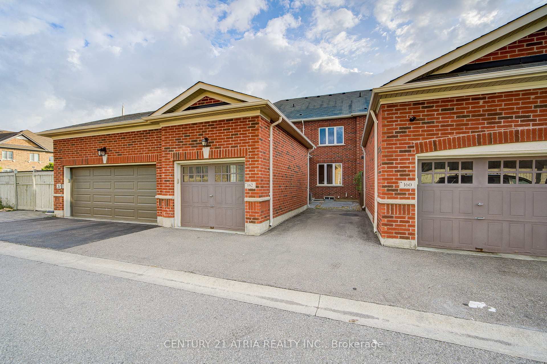 Photo 47 of 162 Harbord Street, Markham, Berczy — HOMEH