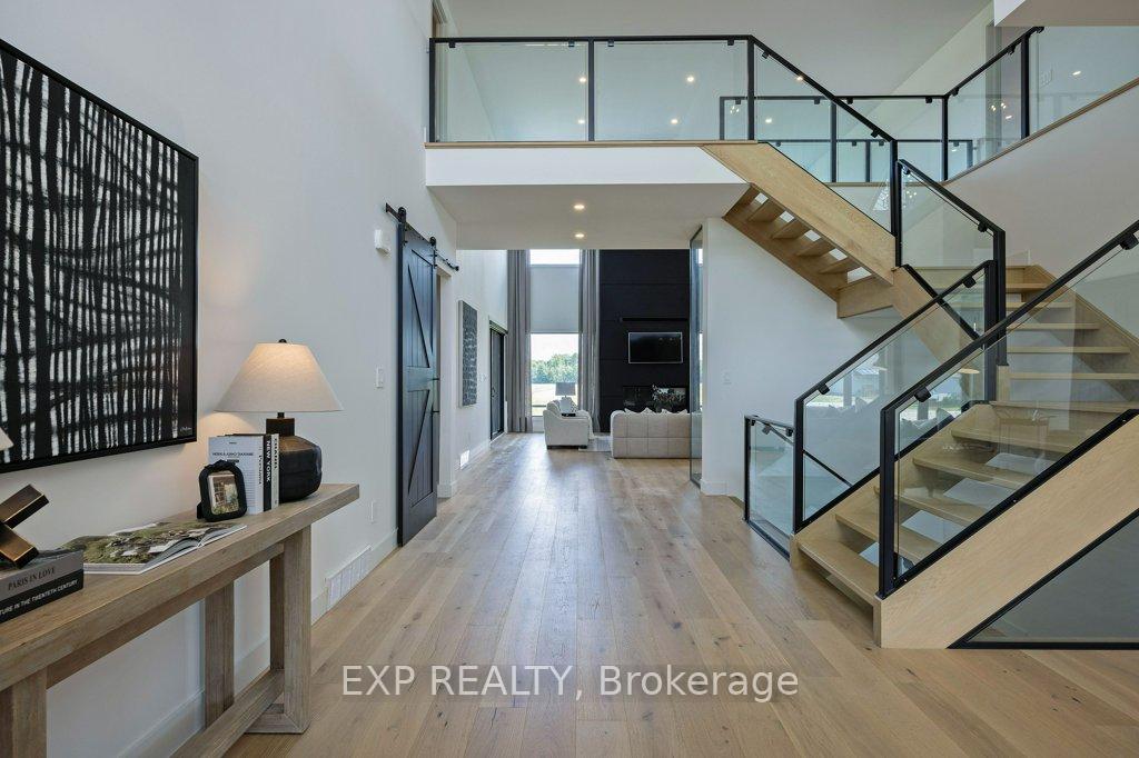 Photo 3 of 15353 Plover Mills Road, Middlesex Centre, Bryanston — HOMEH