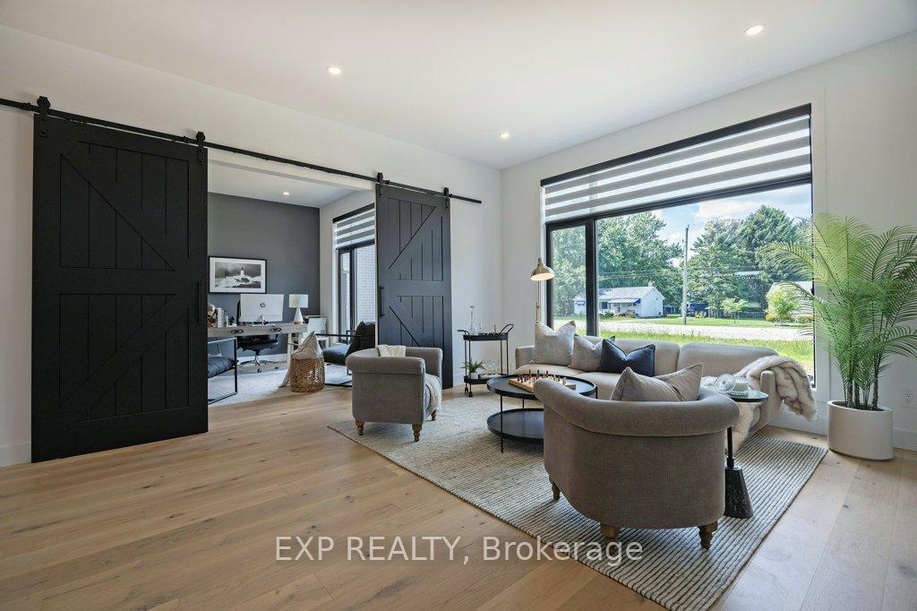 Photo 4 of 15353 Plover Mills Road, Middlesex Centre, Bryanston — HOMEH