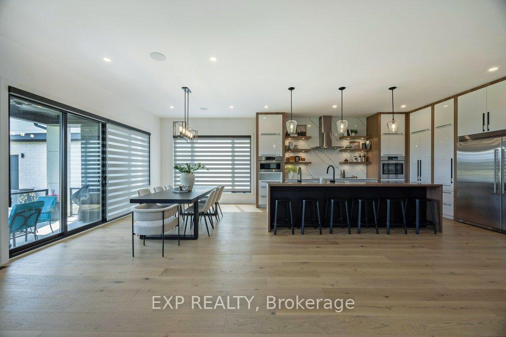 Photo 6 of 15353 Plover Mills Road, Middlesex Centre, Bryanston — HOMEH