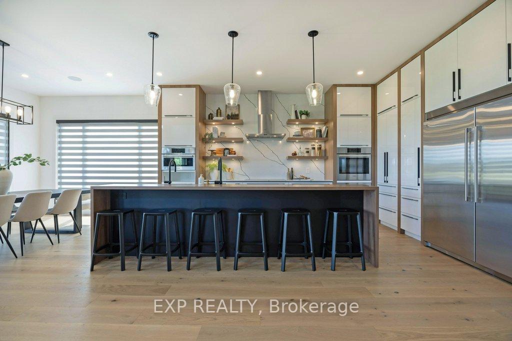 Photo 7 of 15353 Plover Mills Road, Middlesex Centre, Bryanston — HOMEH
