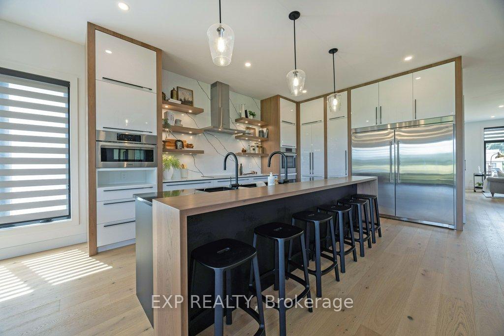 Photo 8 of 15353 Plover Mills Road, Middlesex Centre, Bryanston — HOMEH