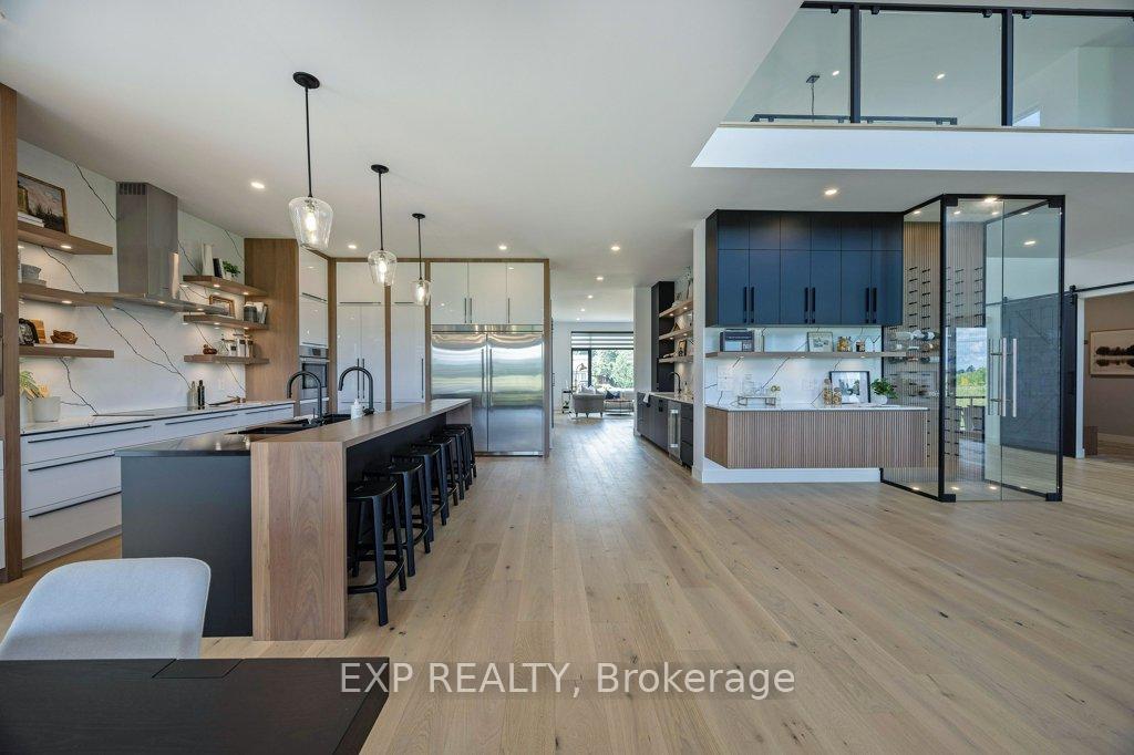 Photo 10 of 15353 Plover Mills Road, Middlesex Centre, Bryanston — HOMEH