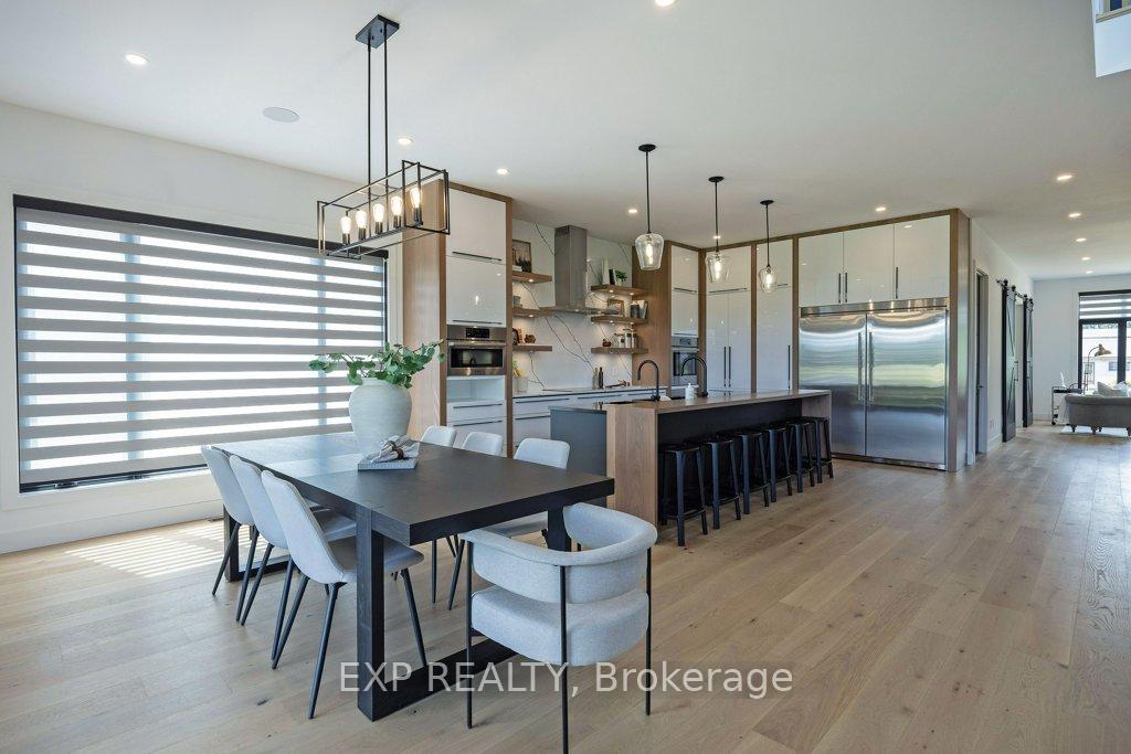 Photo 11 of 15353 Plover Mills Road, Middlesex Centre, Bryanston — HOMEH
