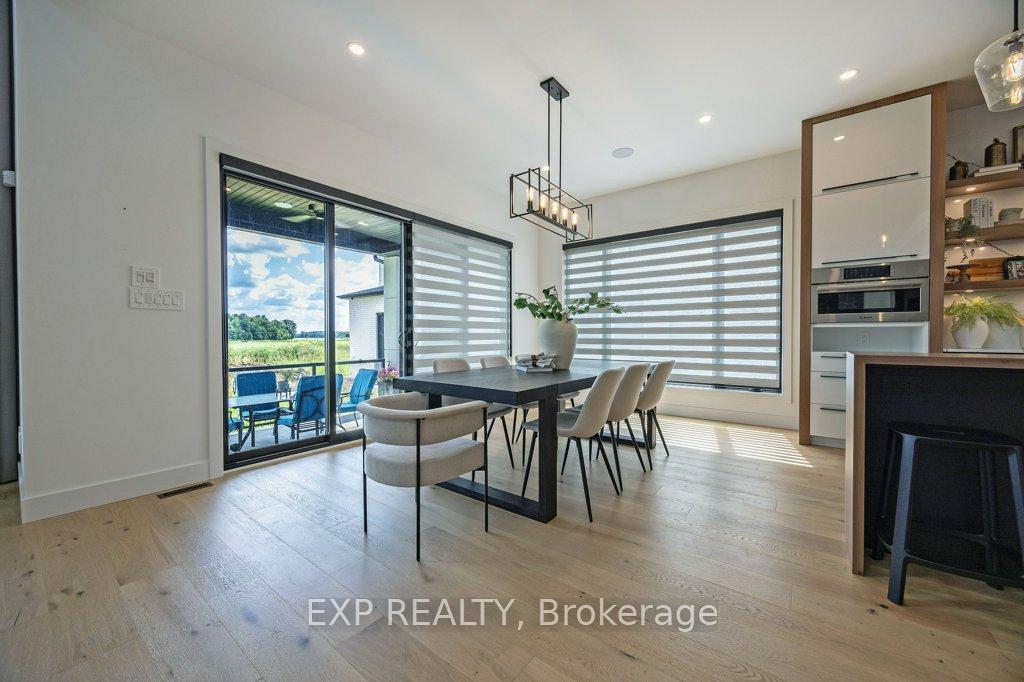 Photo 12 of 15353 Plover Mills Road, Middlesex Centre, Bryanston — HOMEH