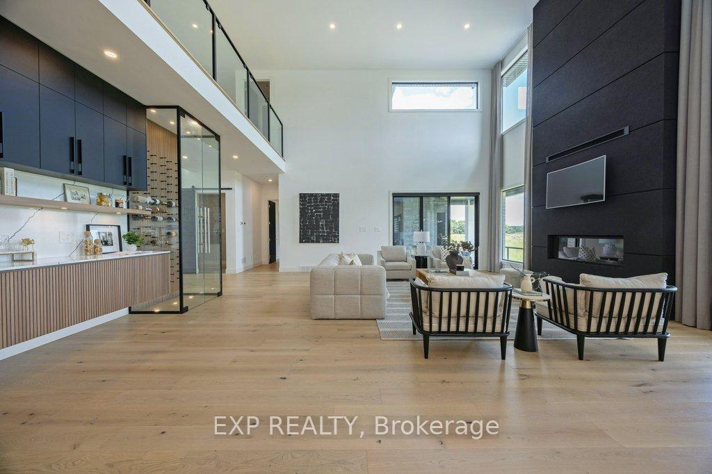 Photo 15 of 15353 Plover Mills Road, Middlesex Centre, Bryanston — HOMEH