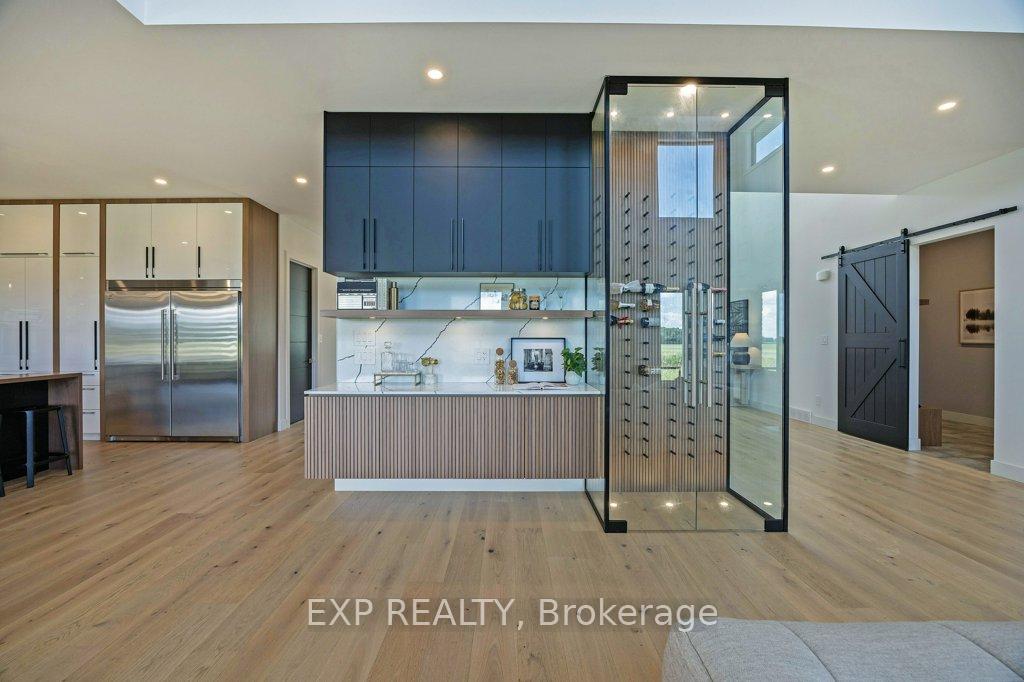 Photo 16 of 15353 Plover Mills Road, Middlesex Centre, Bryanston — HOMEH